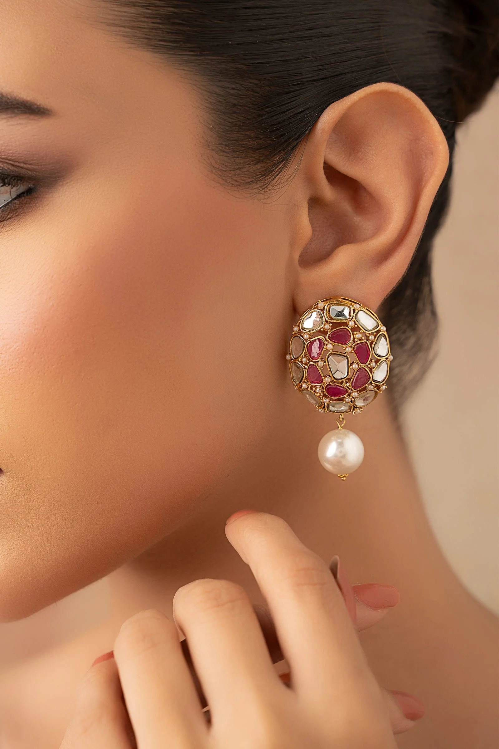 Lalea Studs - Image 3