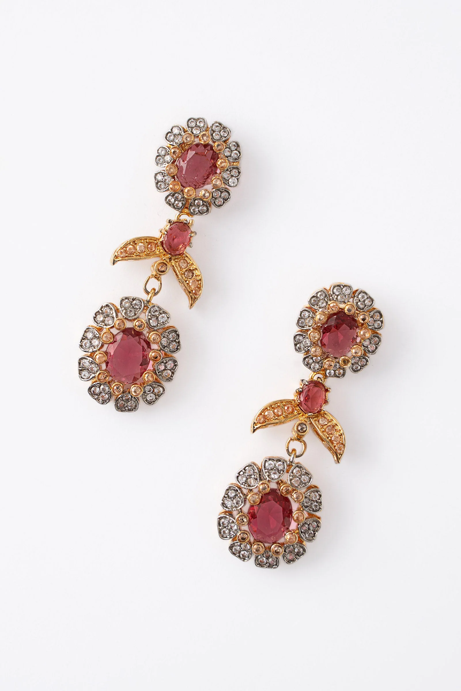 Lamisa Earrings - Image 4