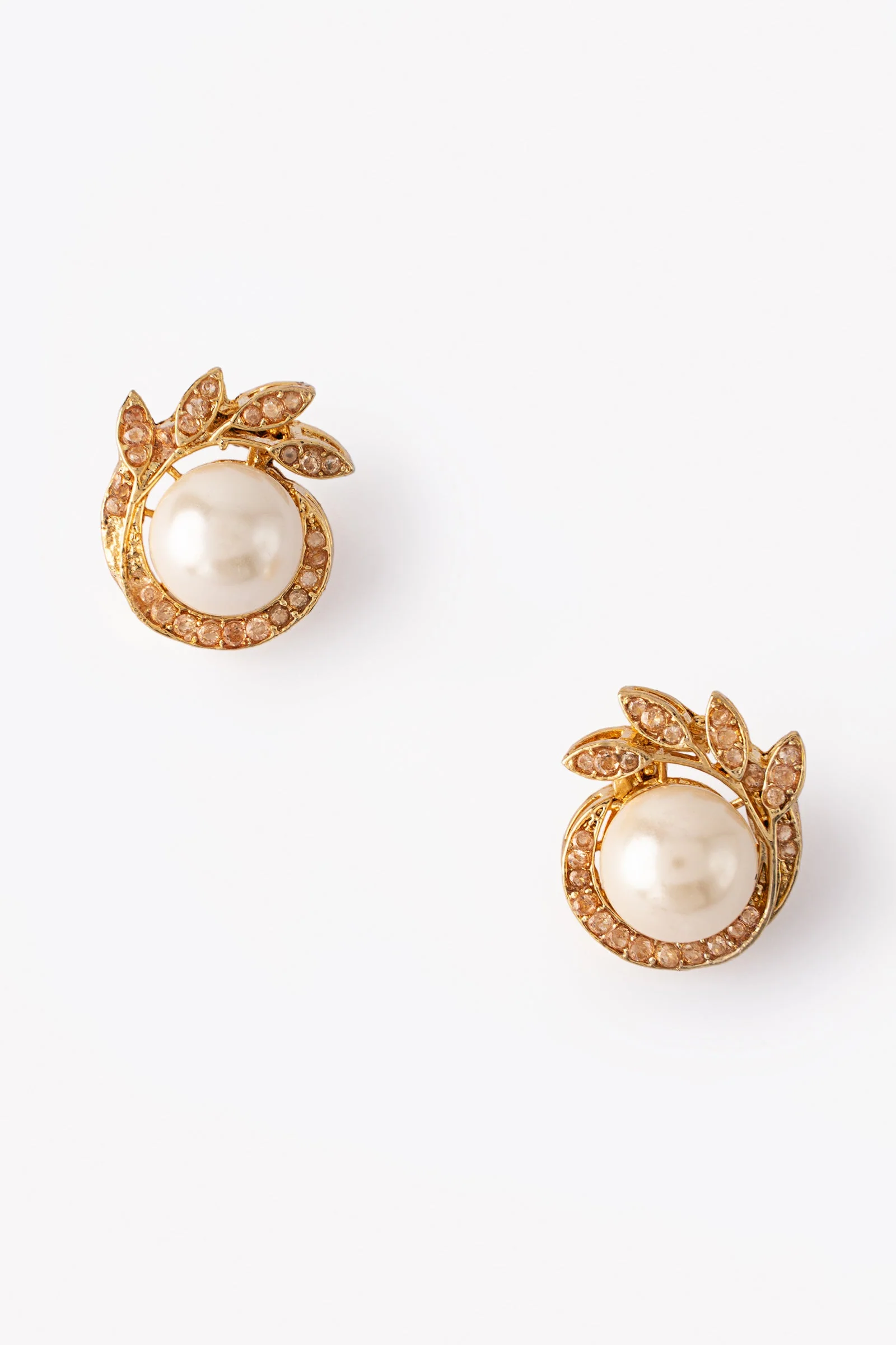 Leaf Studs - Image 2