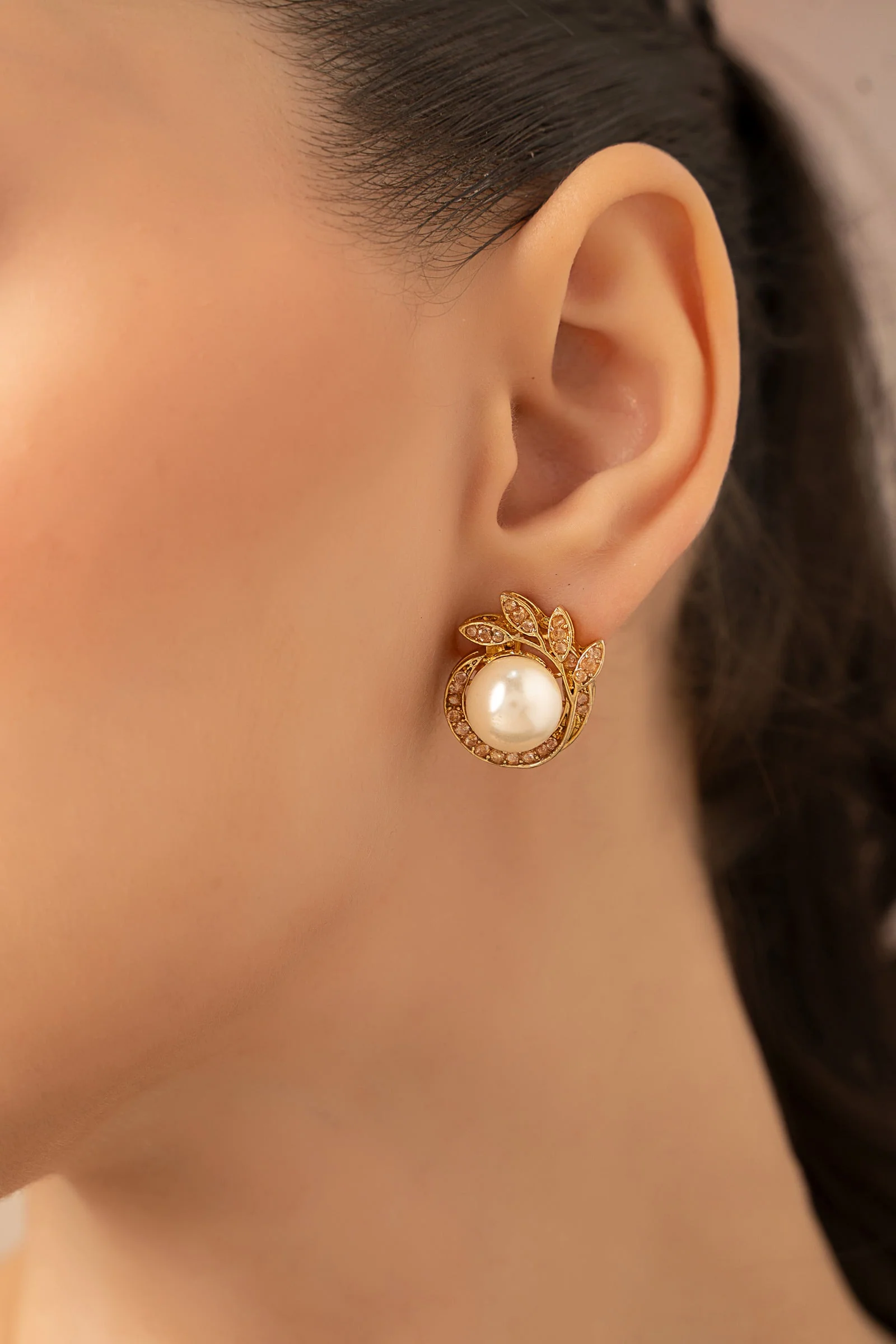 Leaf Studs - Image 3
