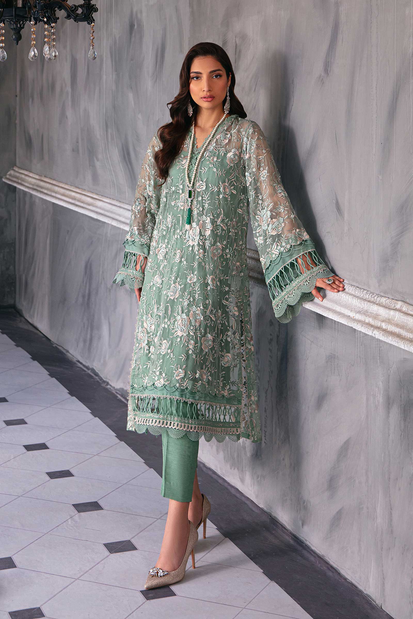 M.Luxe Unstitched Shirt | LF-617-S - Image 5