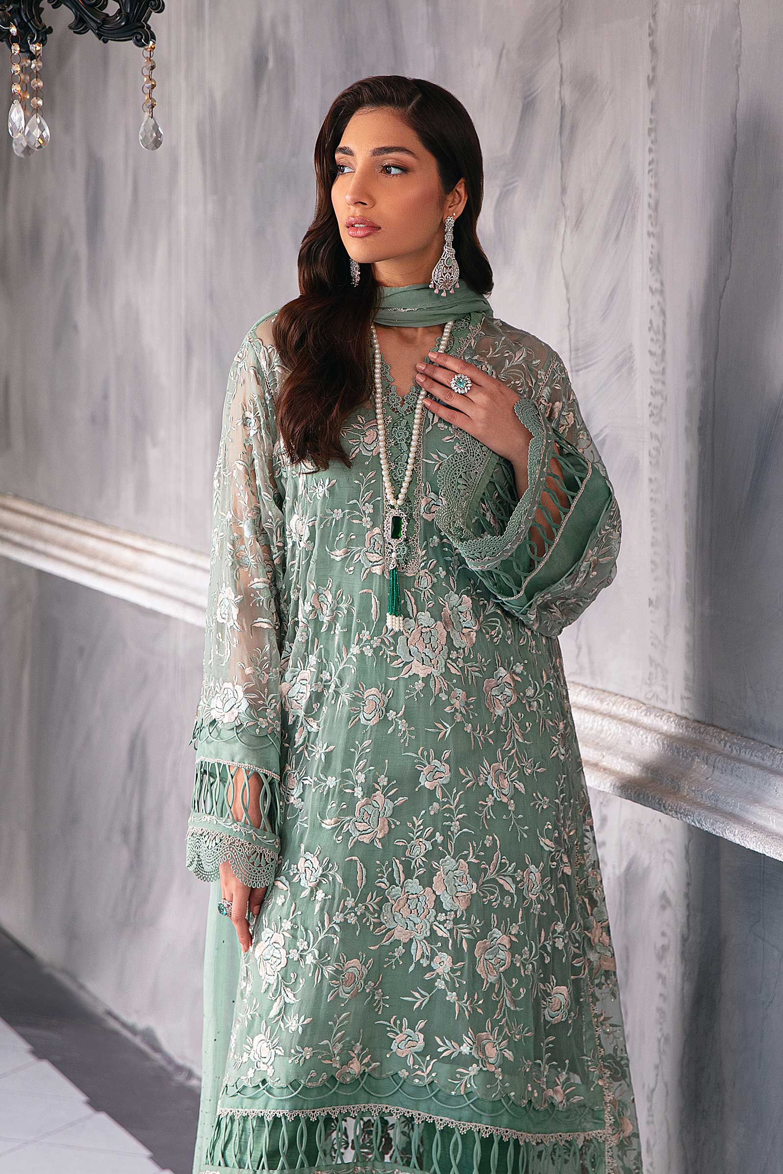 M.Luxe Unstitched Shirt | LF-617-S - Image 7
