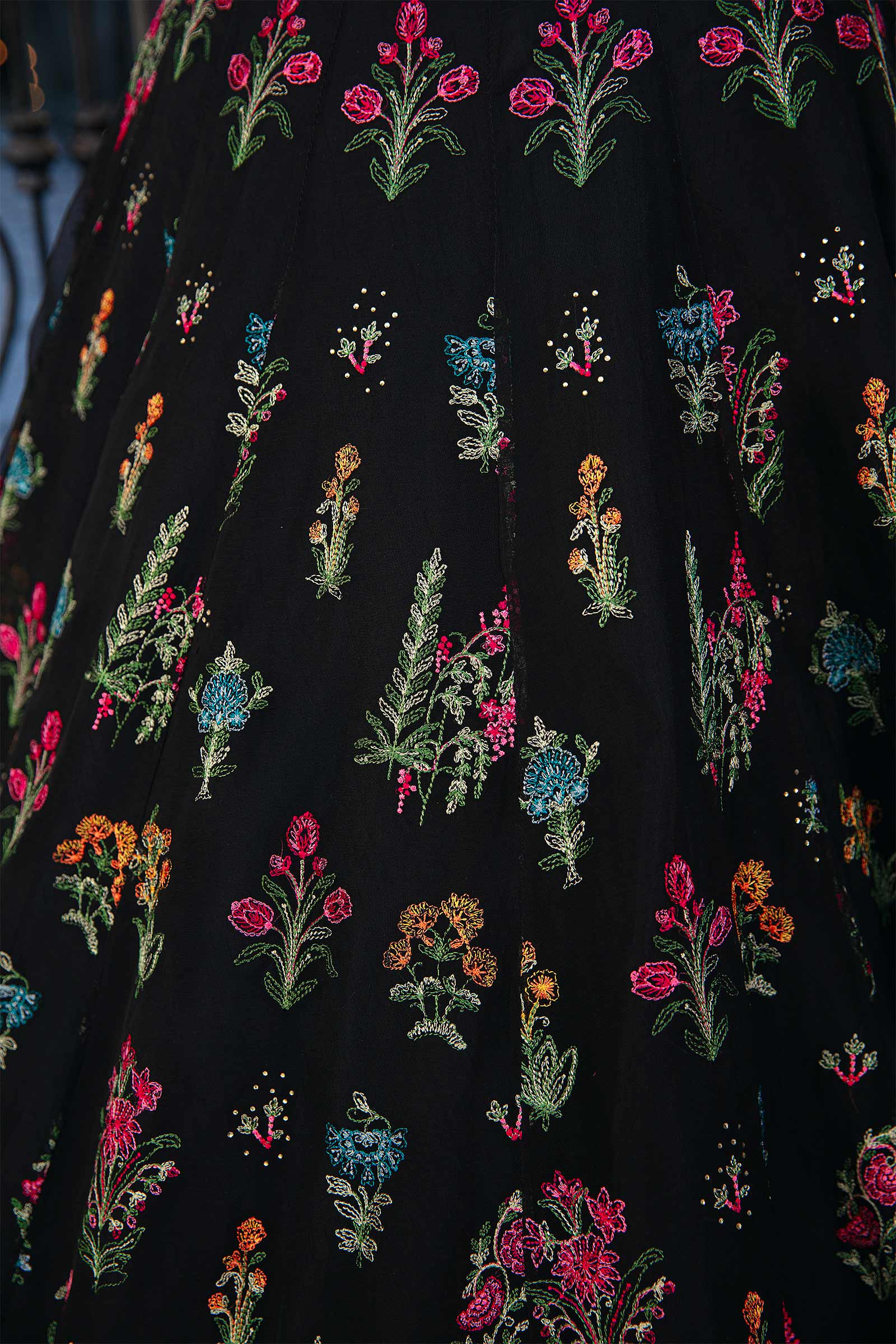 M.Luxe Unstitched Shirt | LF-620-S - Image 3