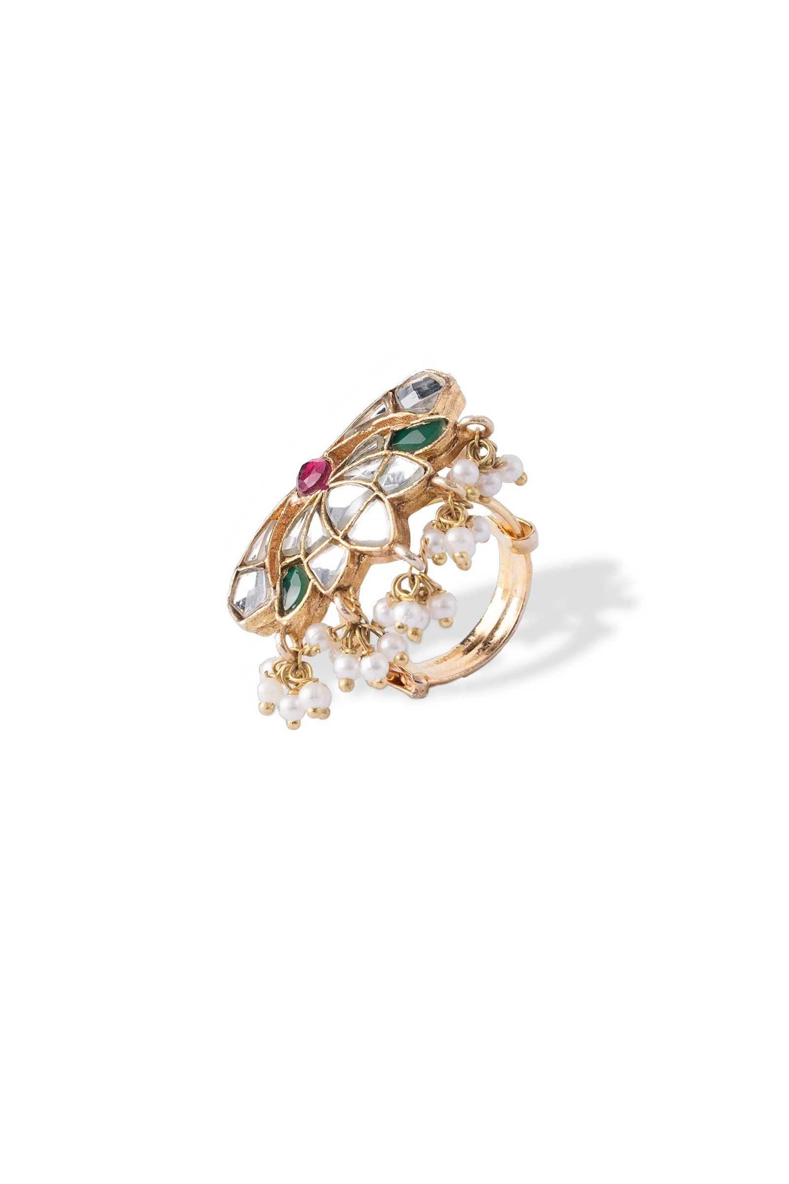 Lotus Ring - Image 3