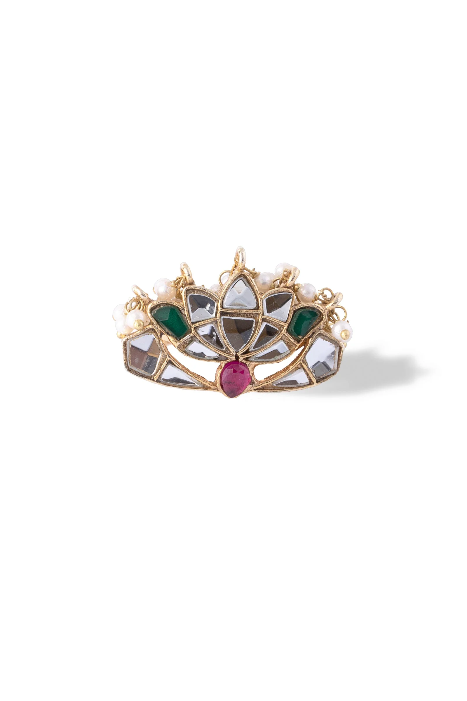 Lotus Ring - Image 5