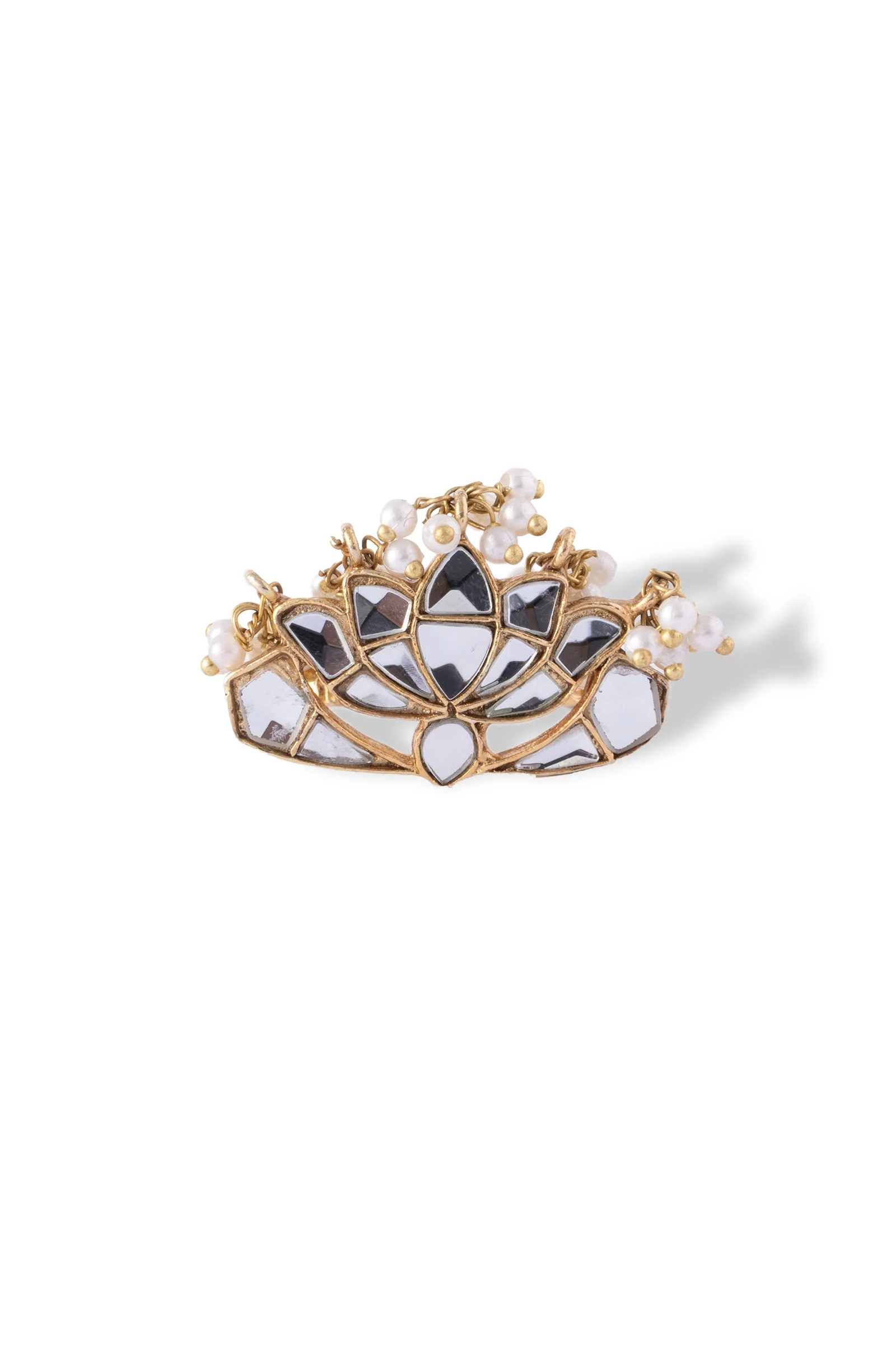Lotus Ring - Image 4