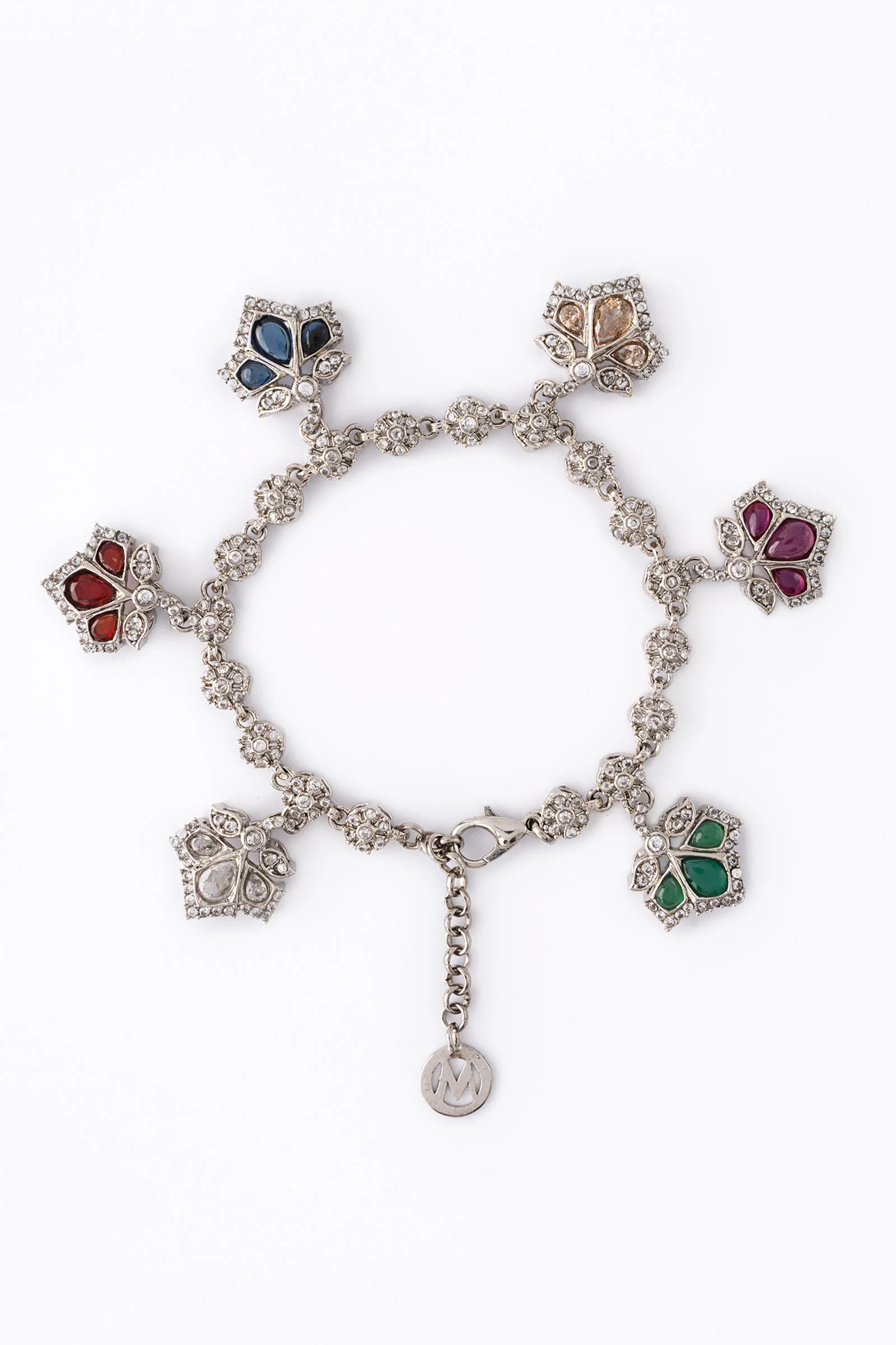 Lotuscharm Bracelet - Image 2