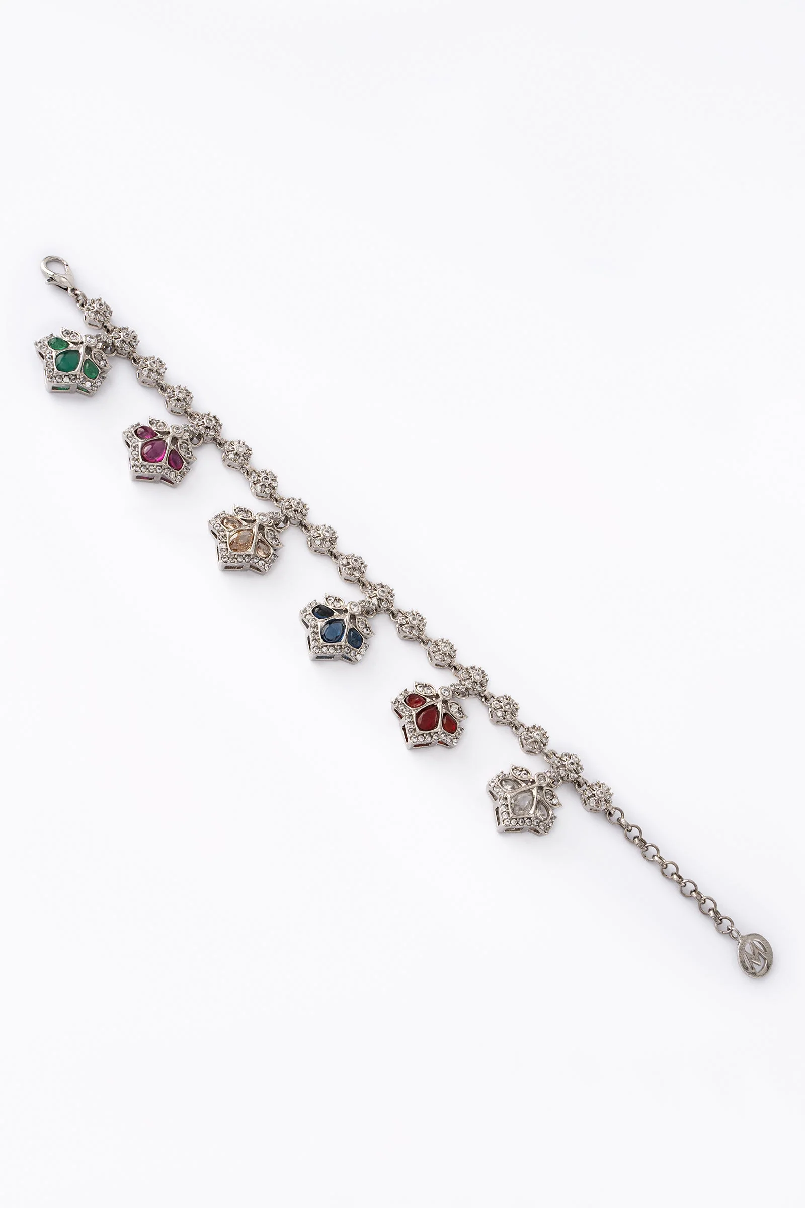 Lotuscharm Bracelet - Image 4