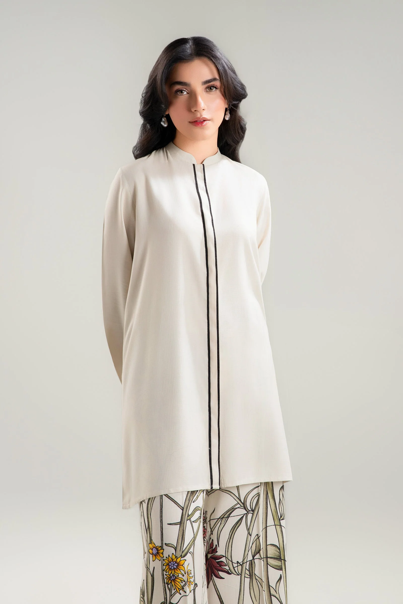 2 Pc Printed Ripstop Suit - Image 2