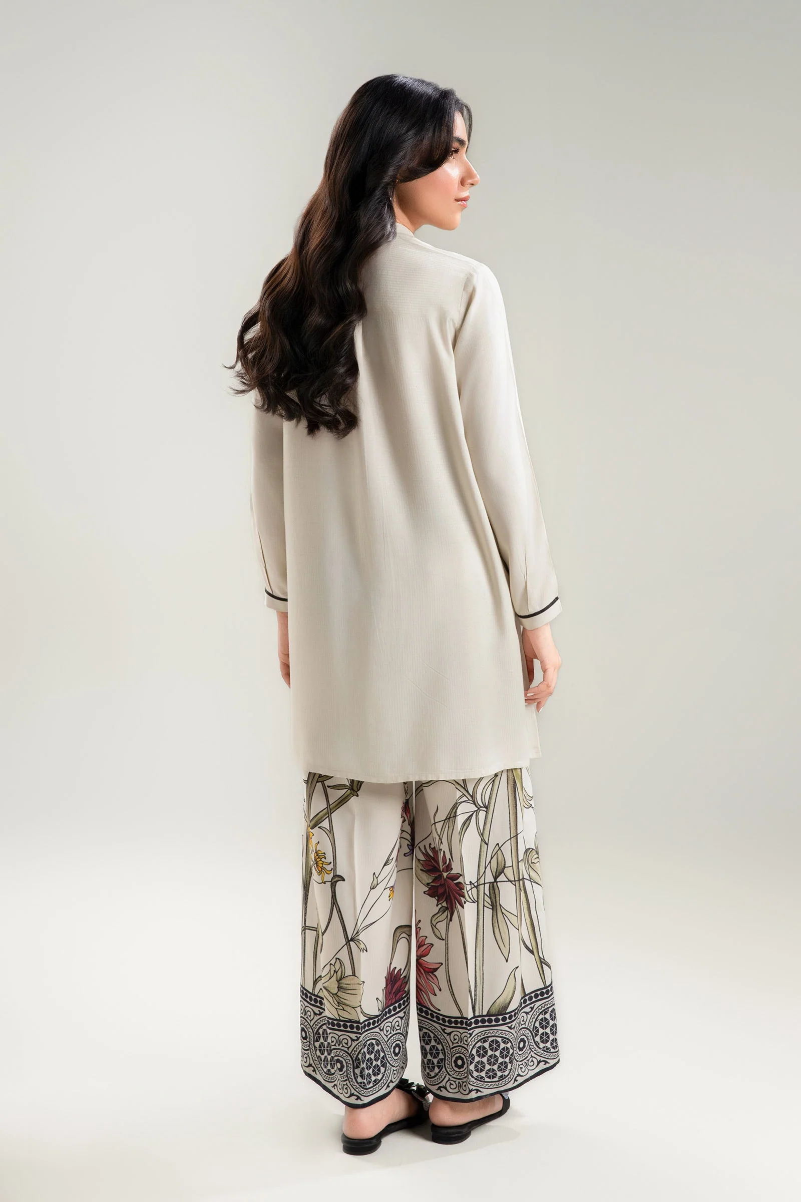 2 Pc Printed Ripstop Suit - Image 6