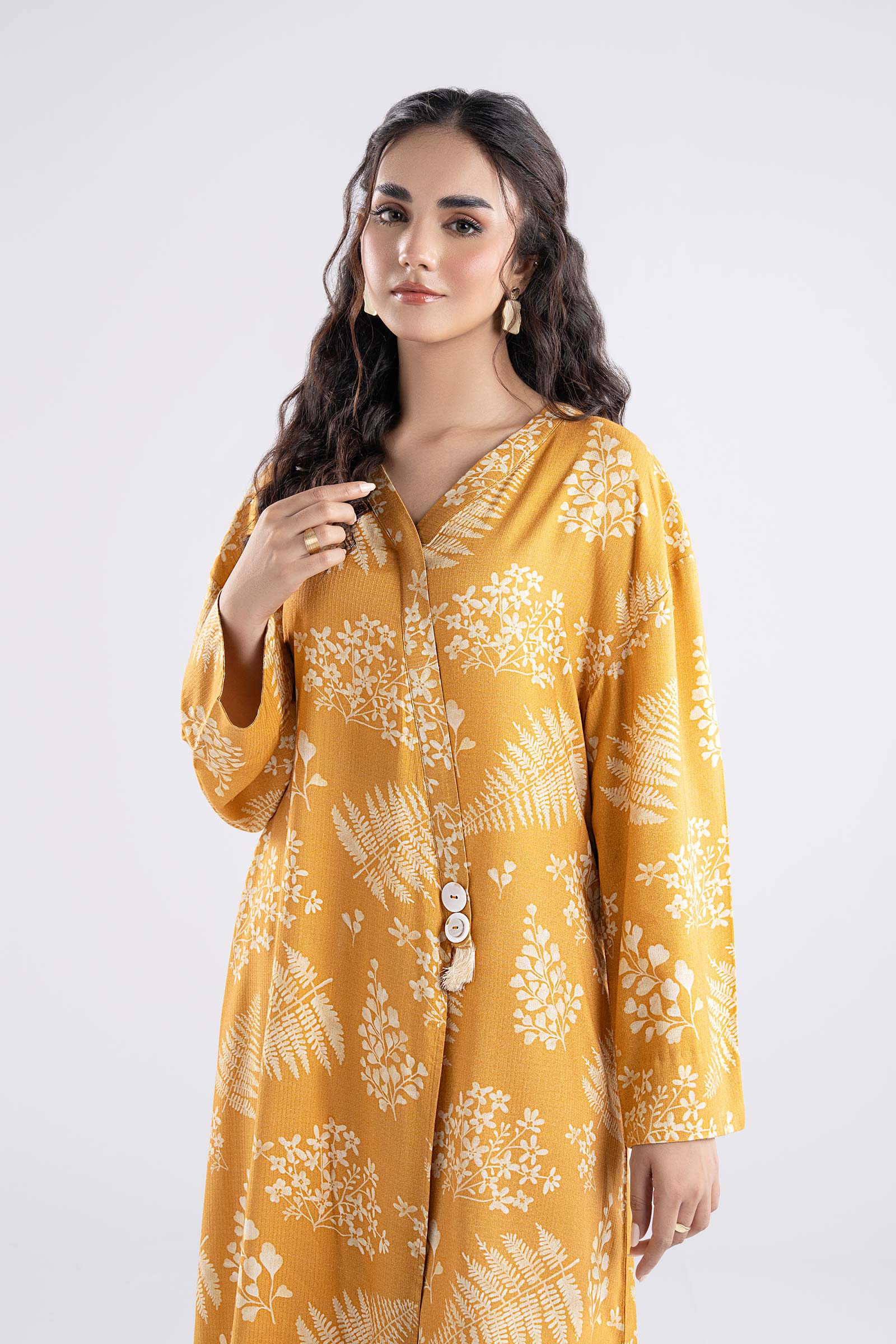 2 Pc Printed Ripstop Suit - Image 2