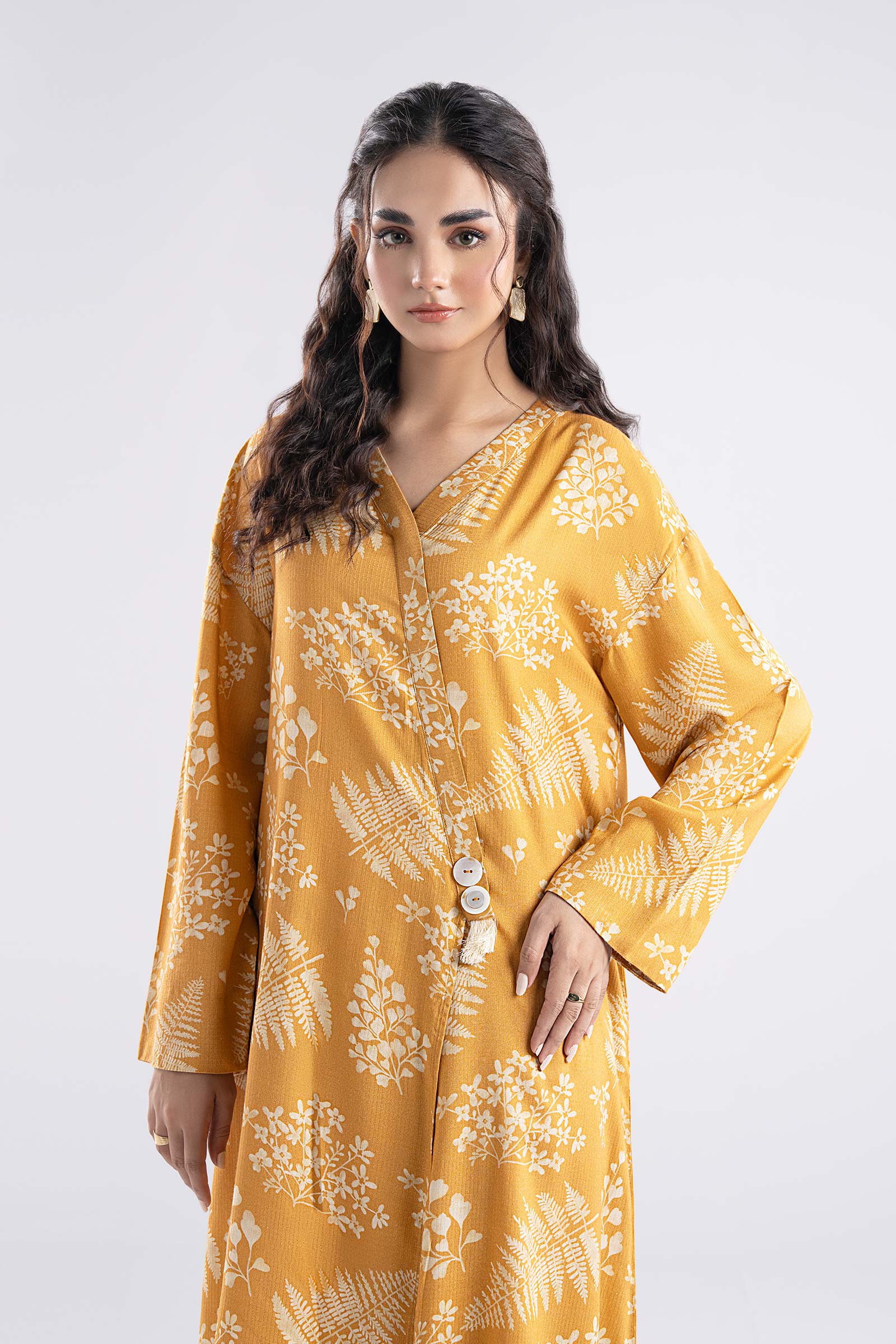 2 Pc Printed Ripstop Suit - Image 3