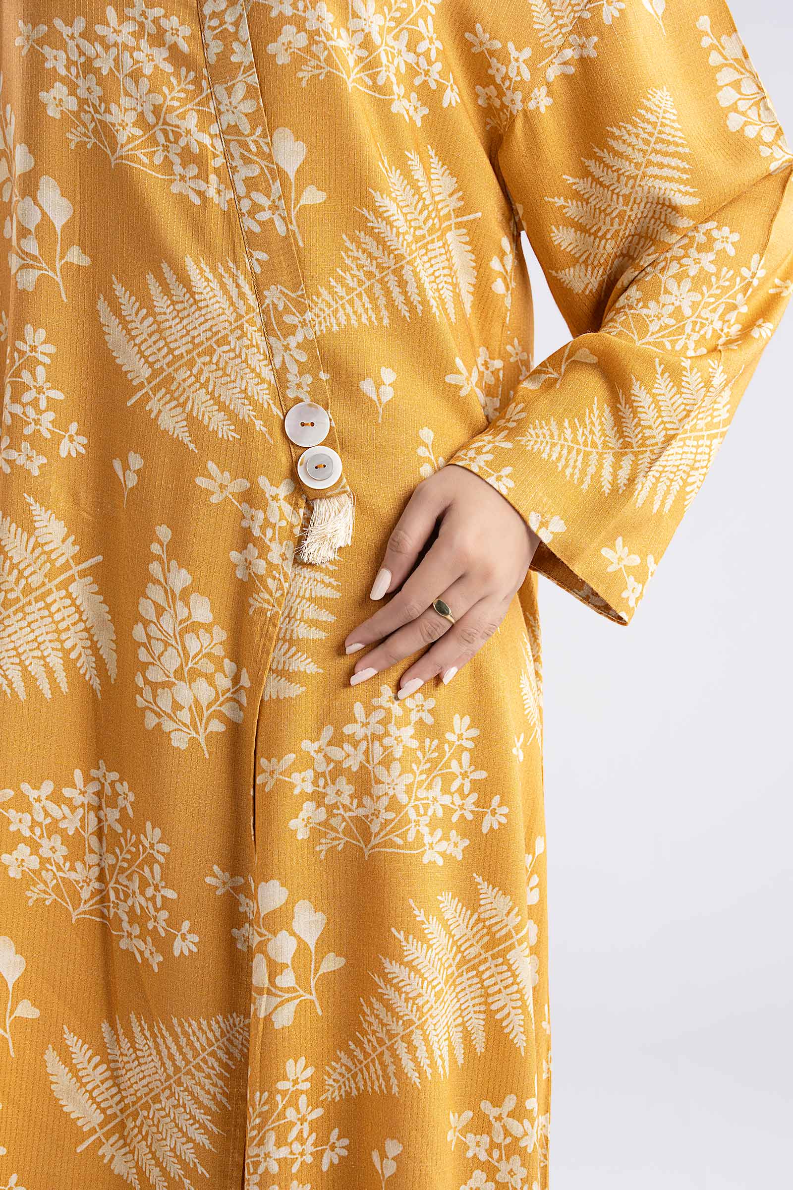 2 Pc Printed Ripstop Suit - Image 4
