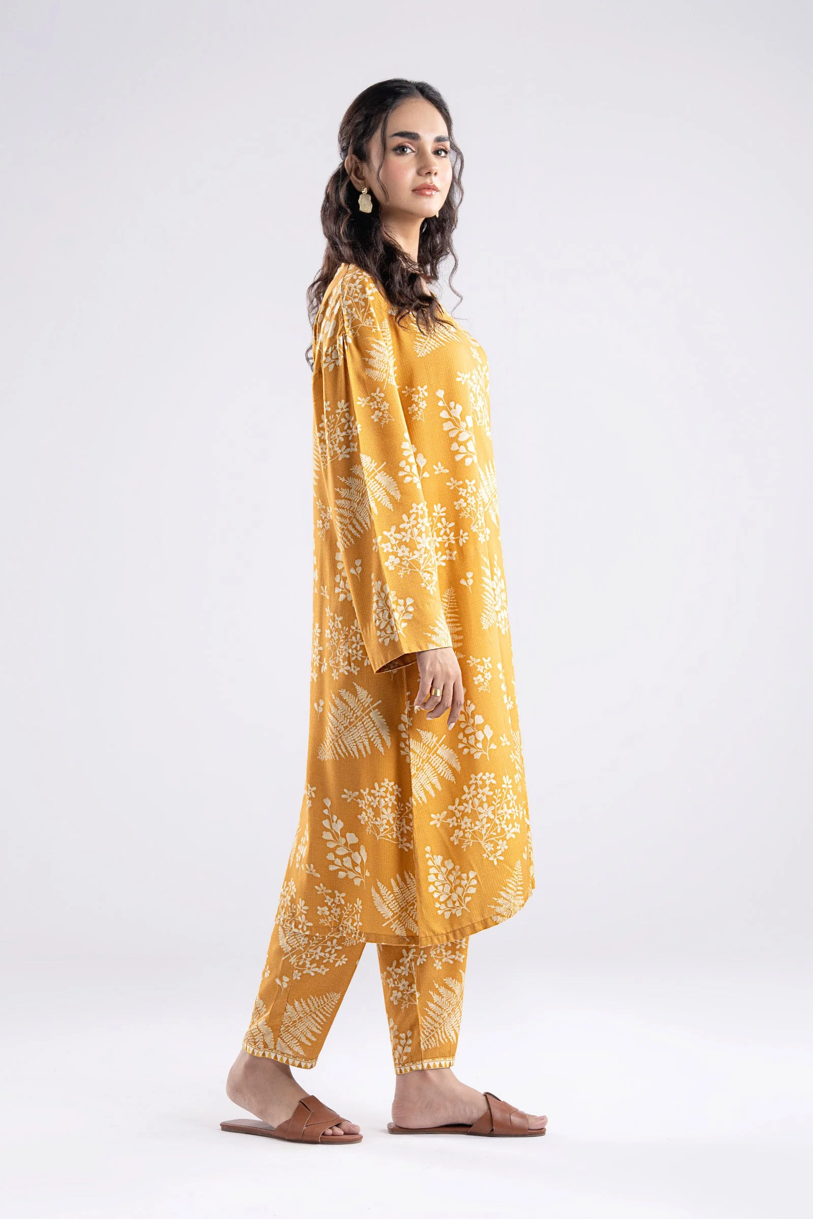 2 Pc Printed Ripstop Suit - Image 5
