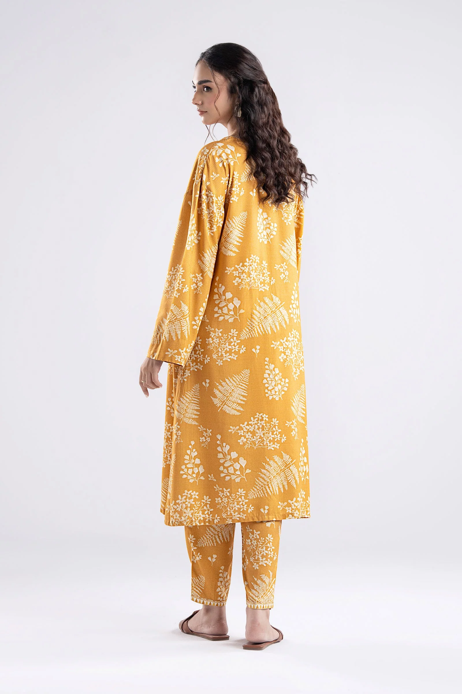 2 Pc Printed Ripstop Suit - Image 6