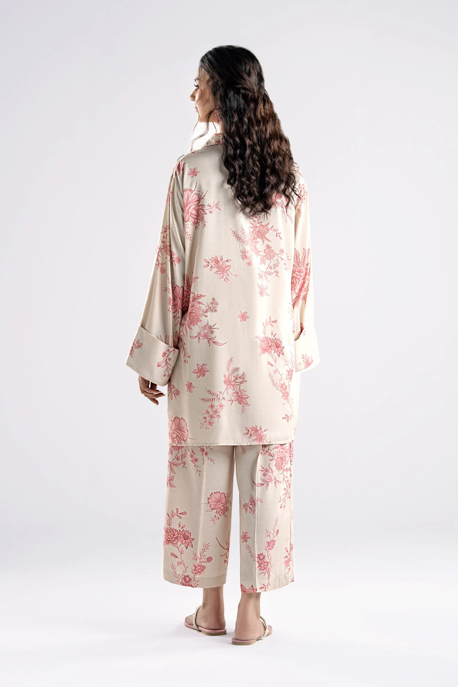 2 Pc Printed Ripstop Suit - Image 5