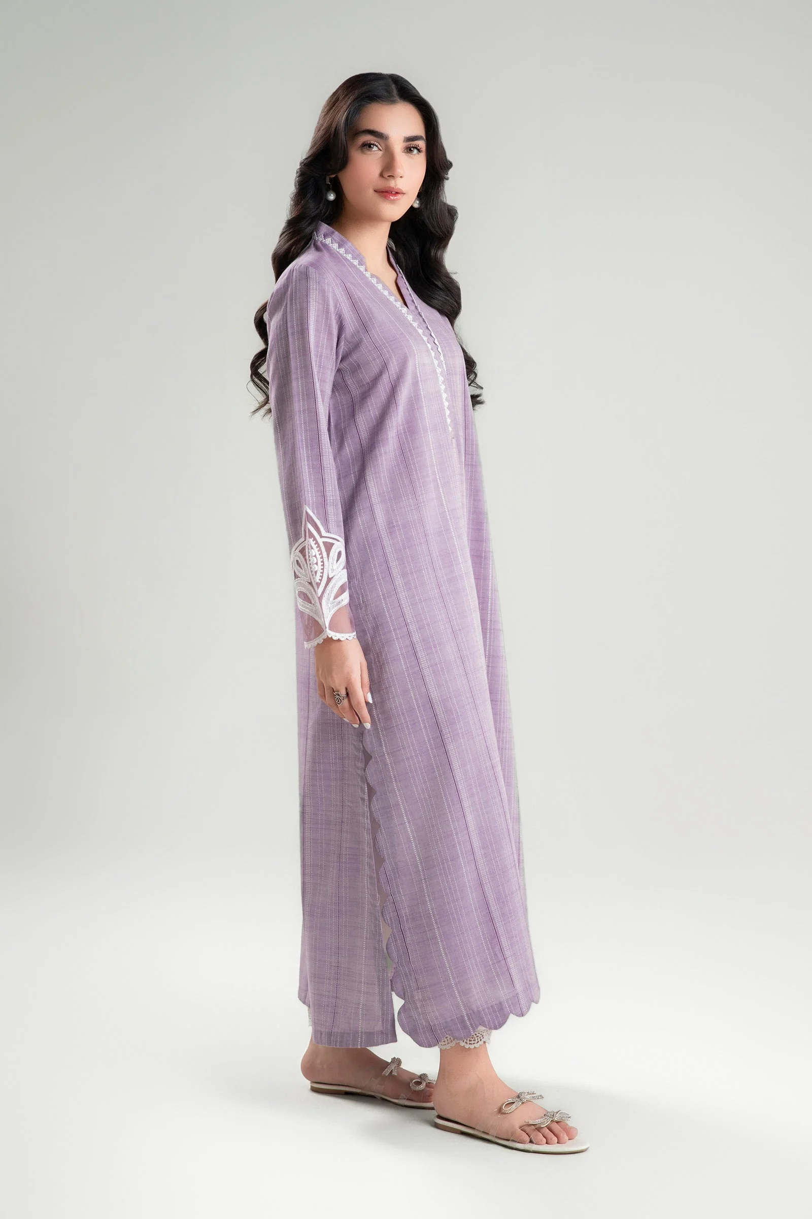 Yarn Dyed Shirt - Image 5