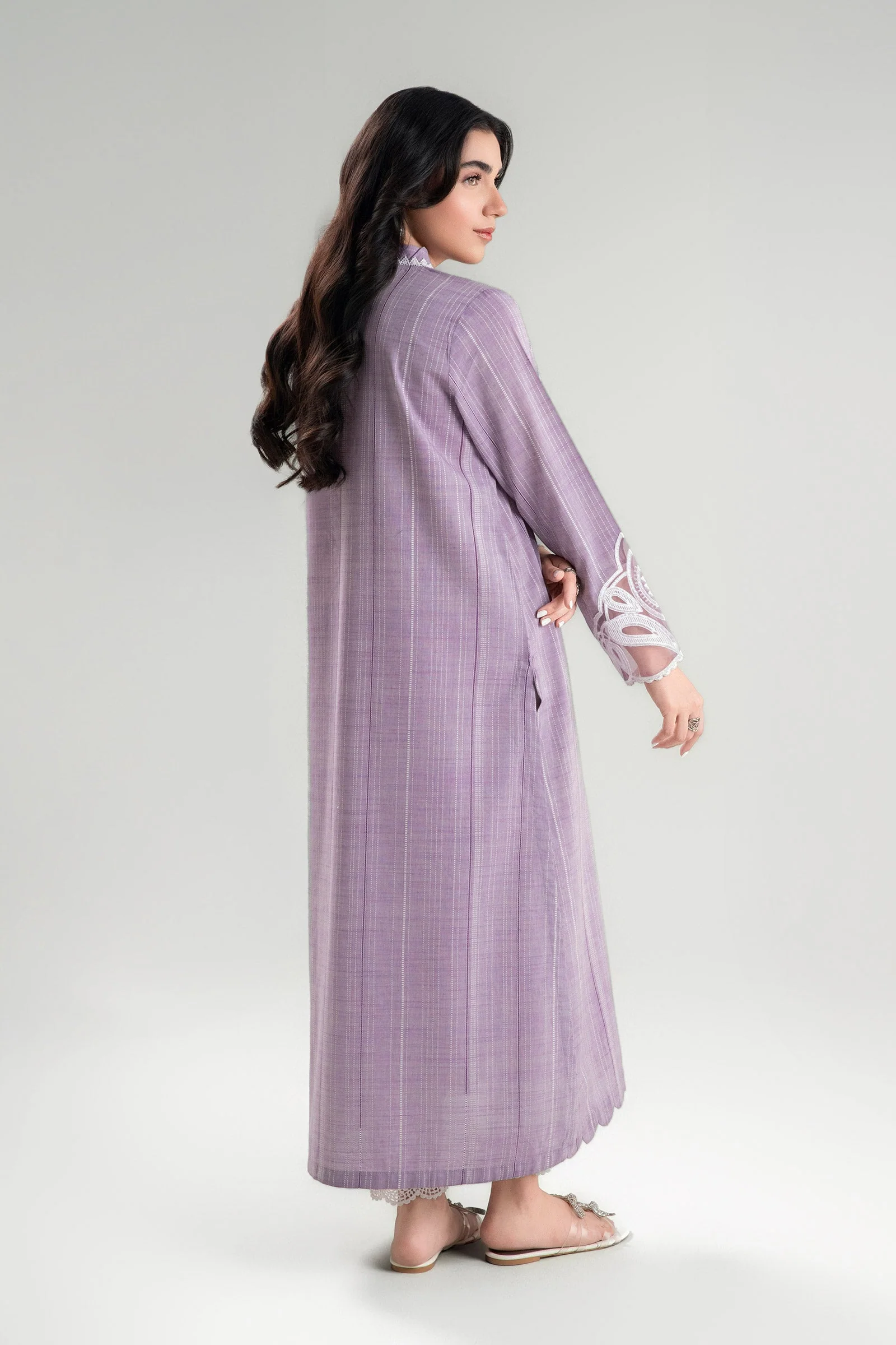 Yarn Dyed Shirt - Image 6