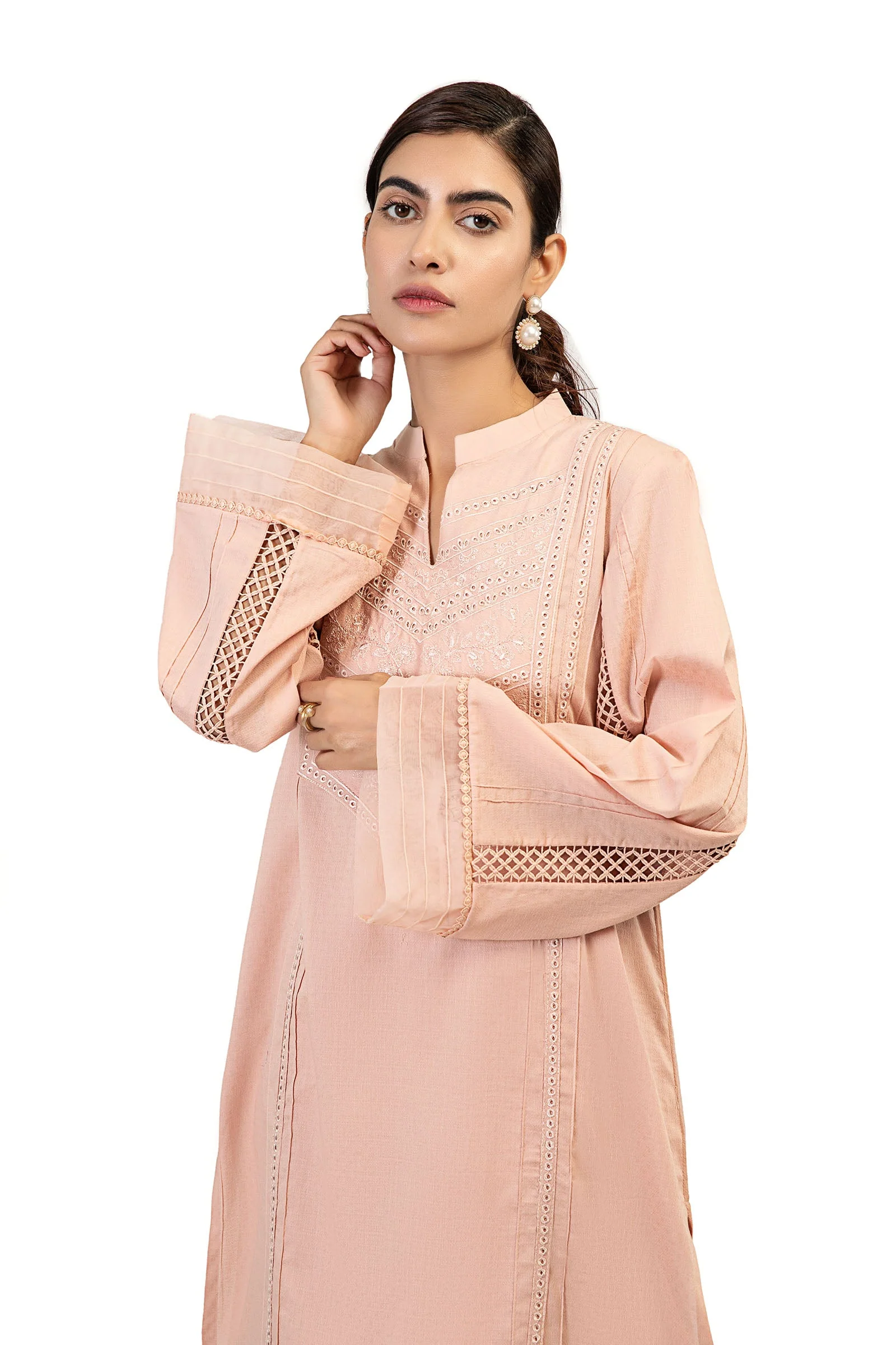 Suit Peach MB-EA23-01 - Image 2