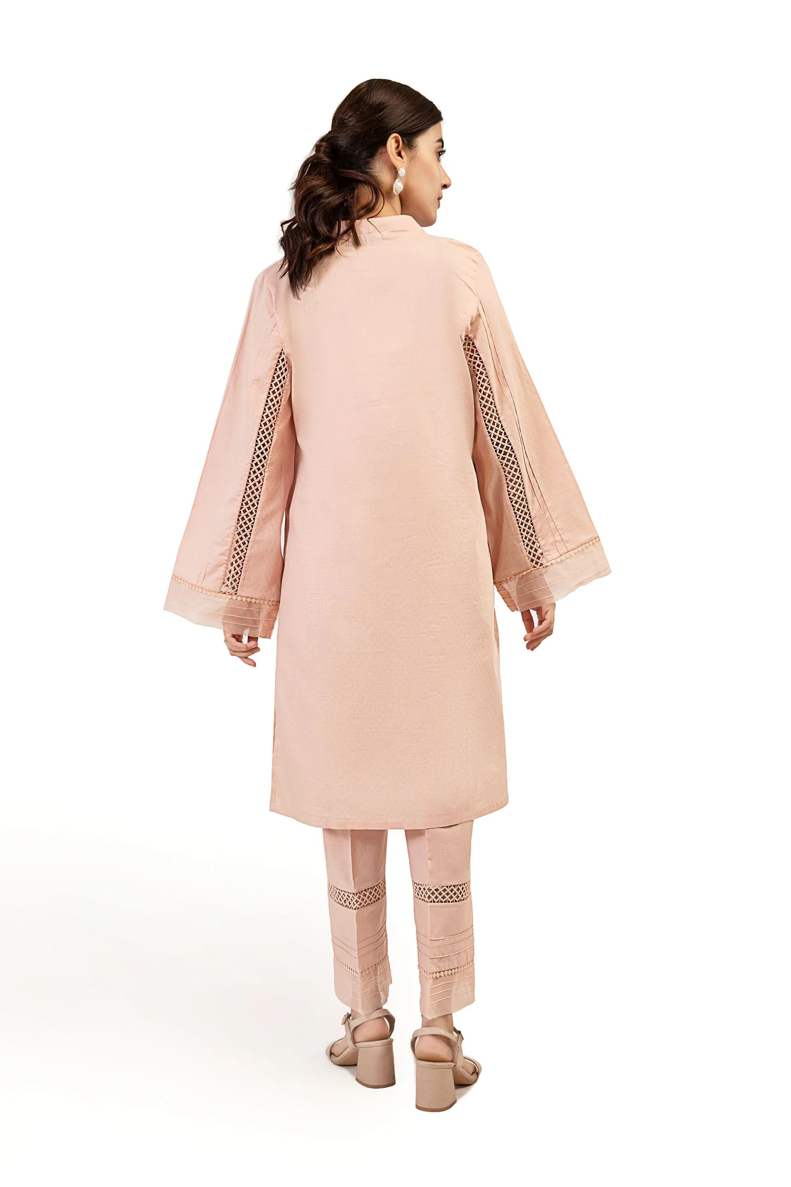 Suit Peach MB-EA23-01 - Image 3