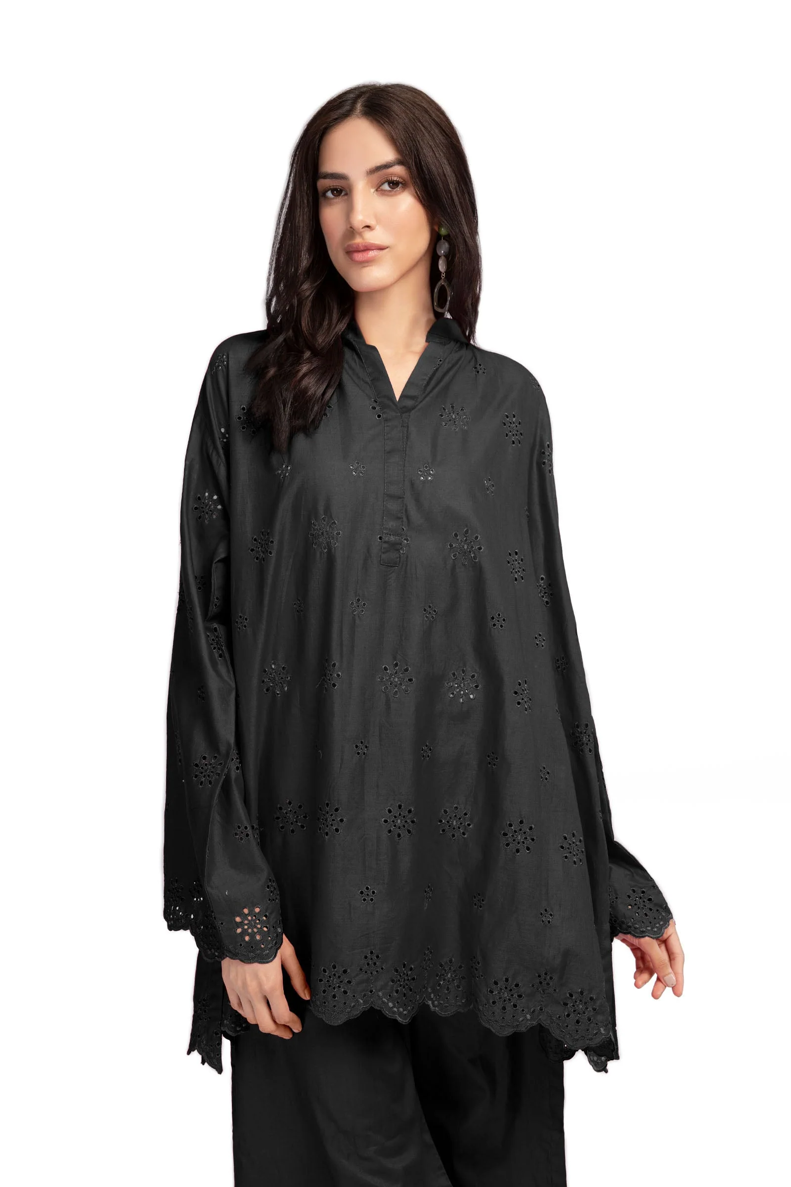 Suit Black MB-EA23-03 - Image 2