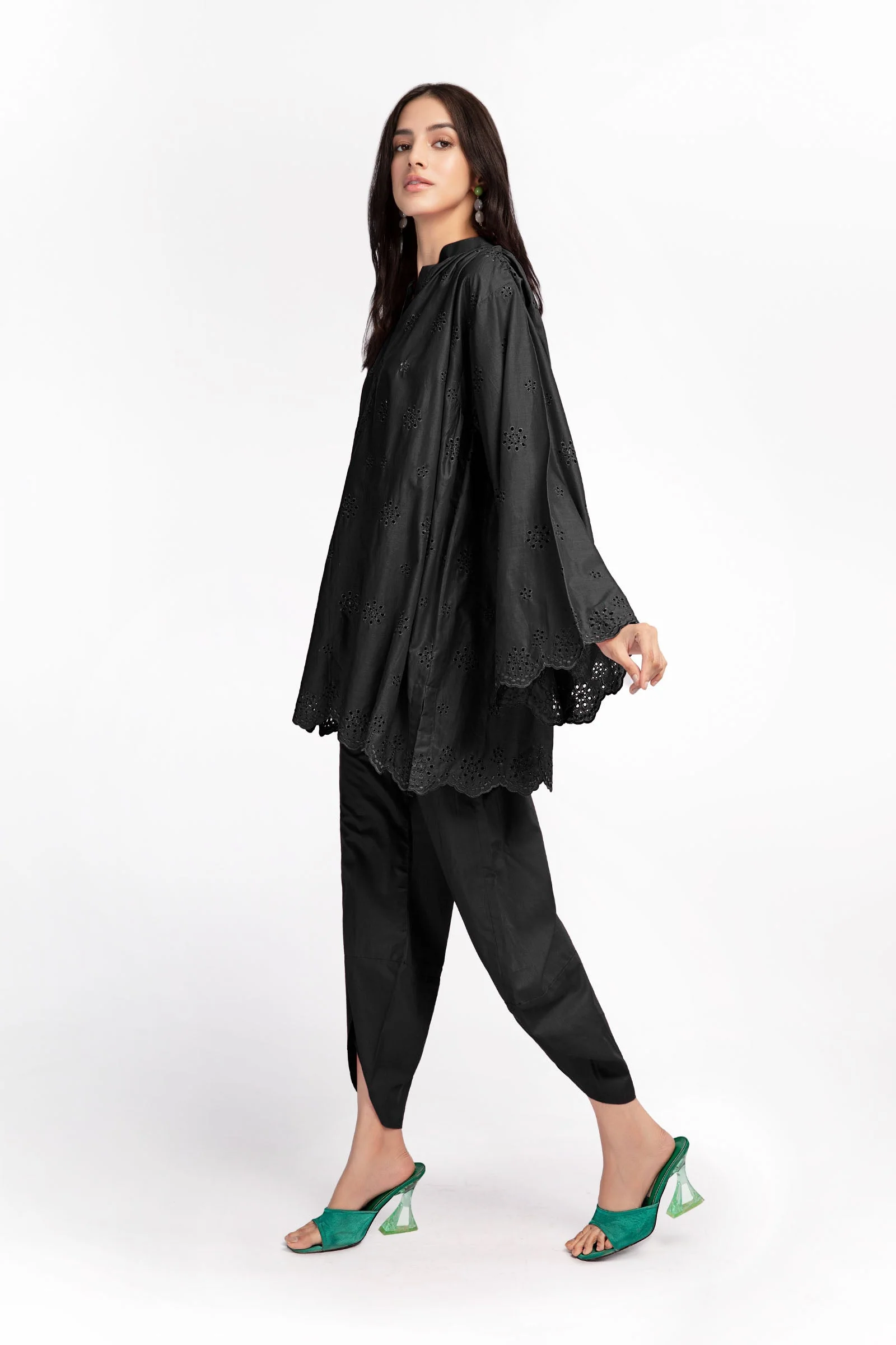 Suit Black MB-EA23-03 - Image 3