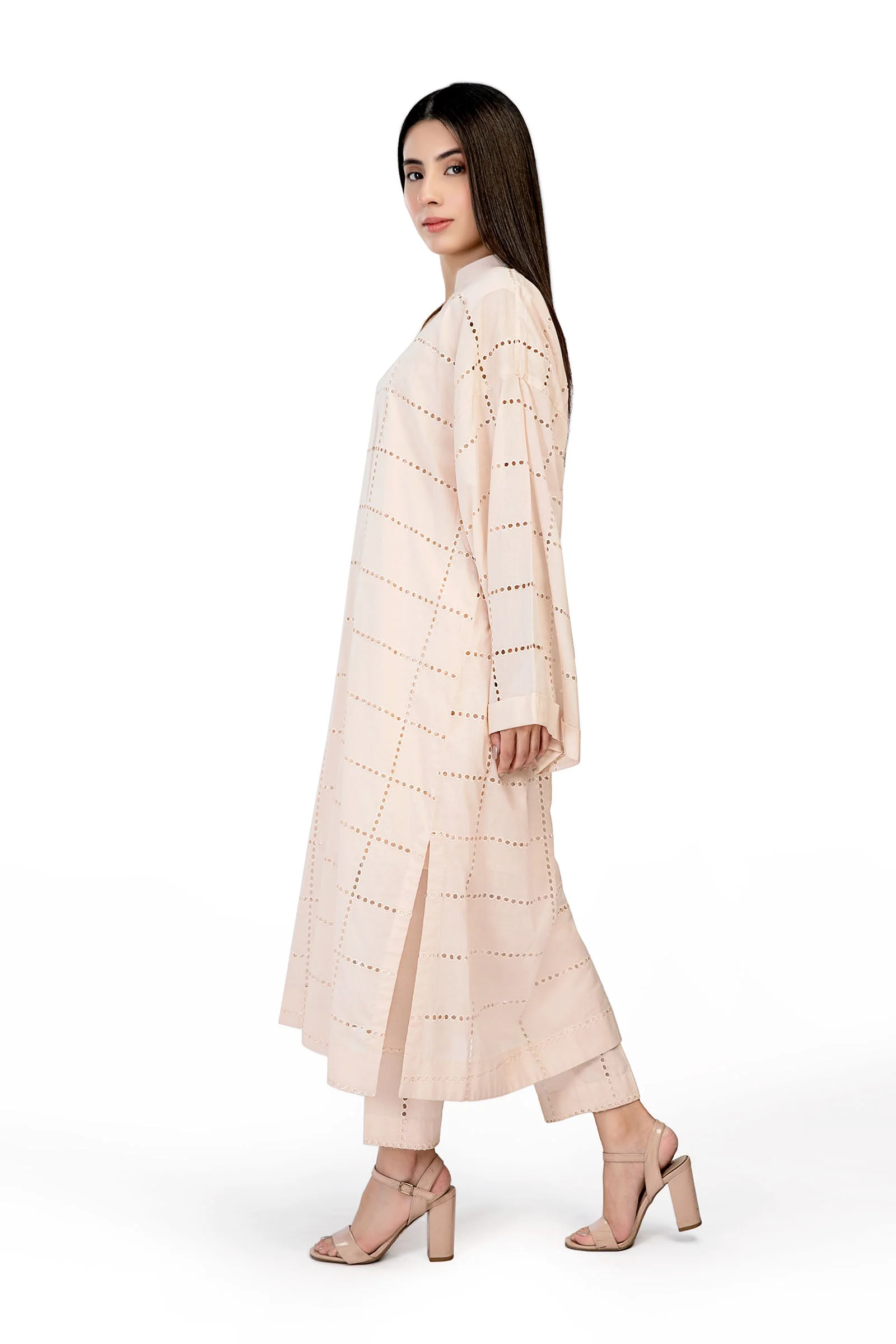 Suit Light Peach MB-EA23-10 - Image 3