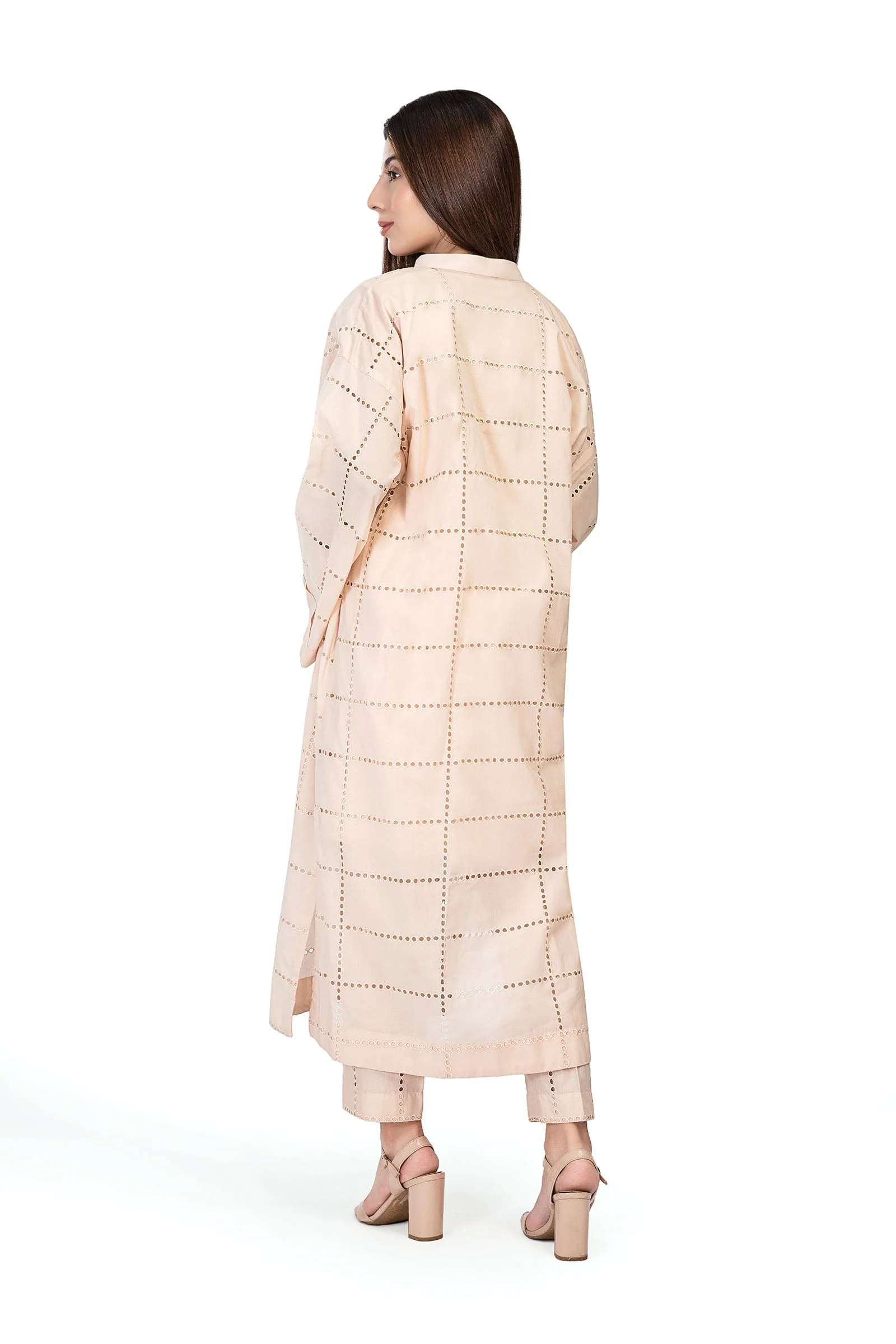 Suit Light Peach MB-EA23-10 - Image 4