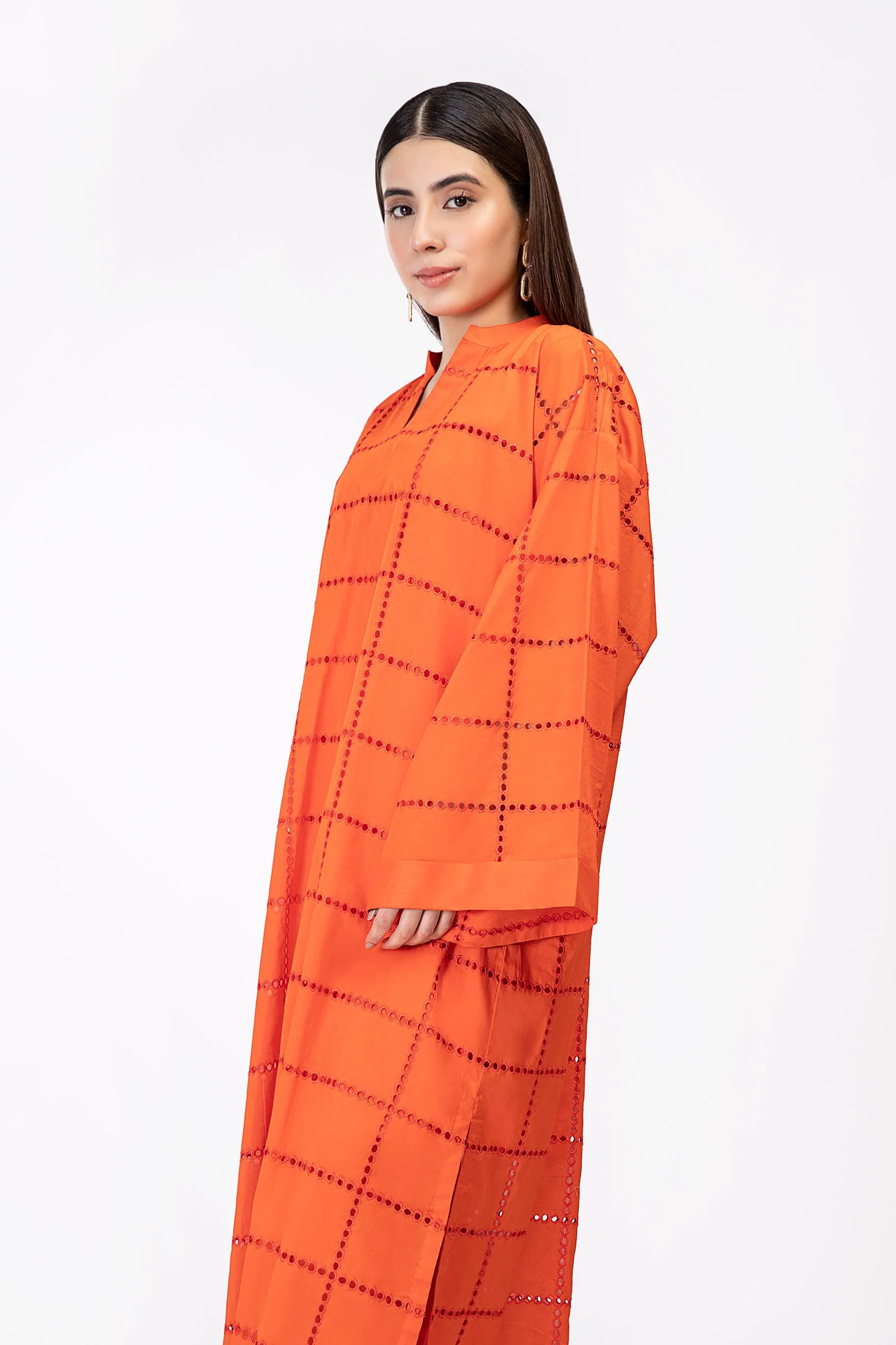 Suit Orange MB-EA23-10 - Image 2