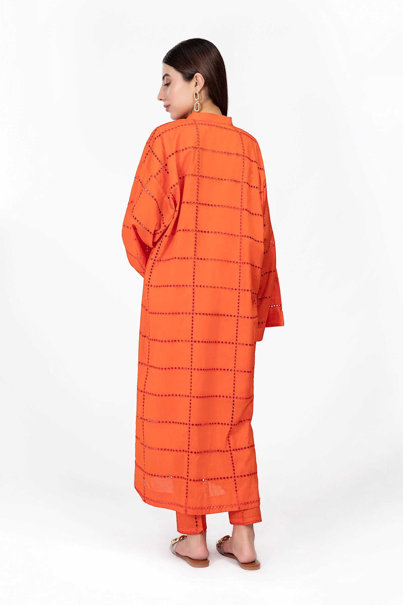 Suit Orange MB-EA23-10 - Image 4