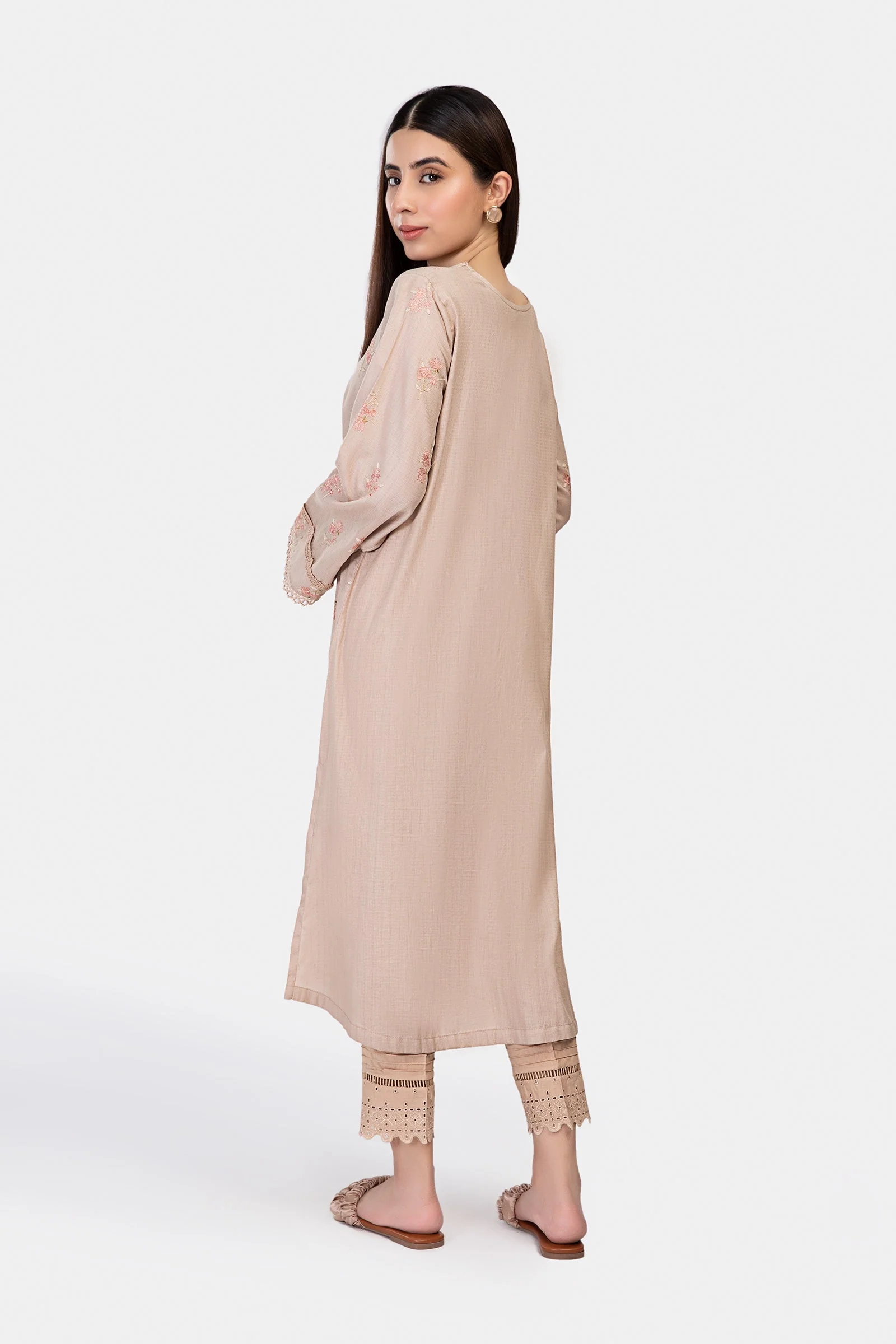 Shirt Grey MB-EA23-107 - Image 3