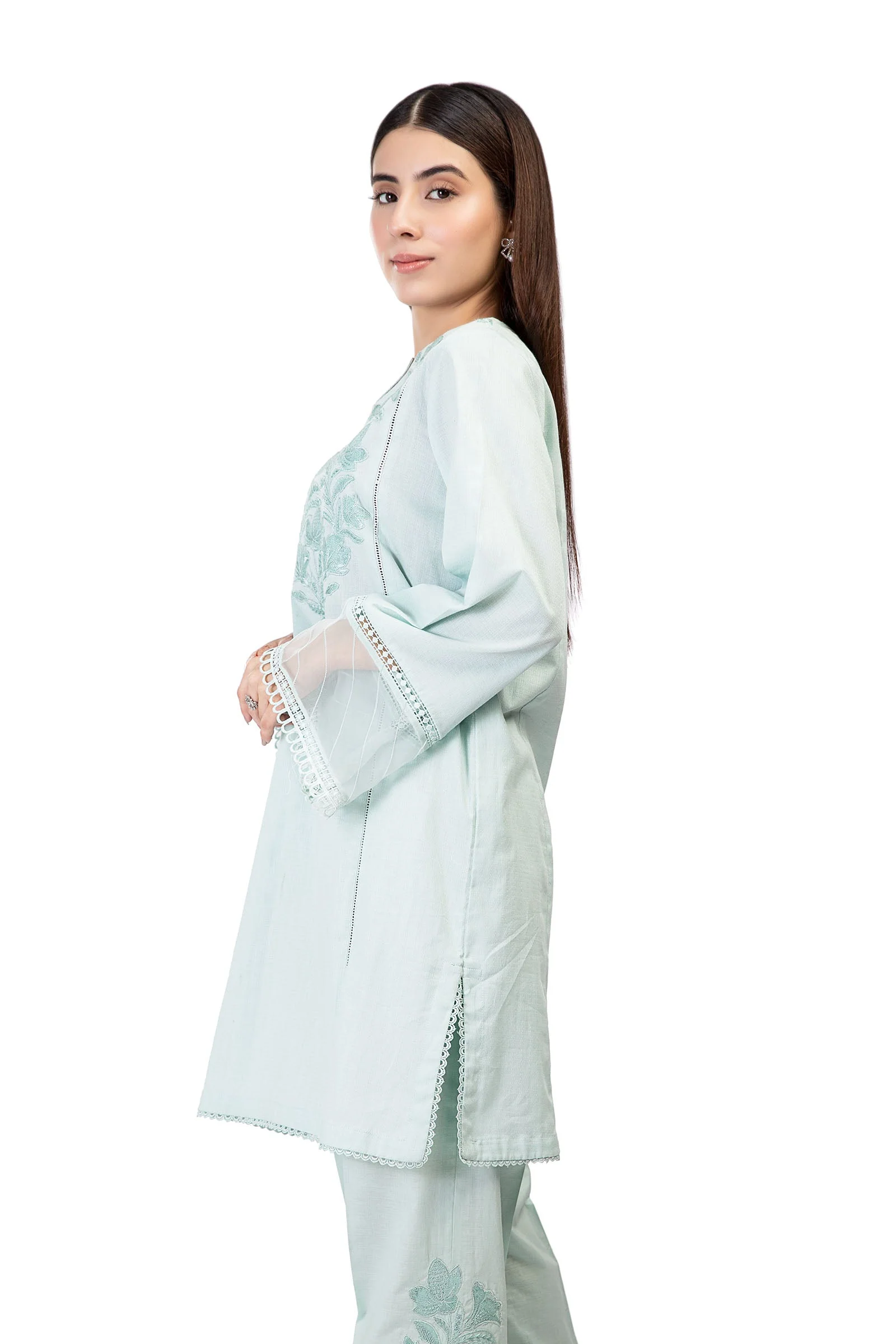 Suit Light Blue MB-EA23-11 - Image 2