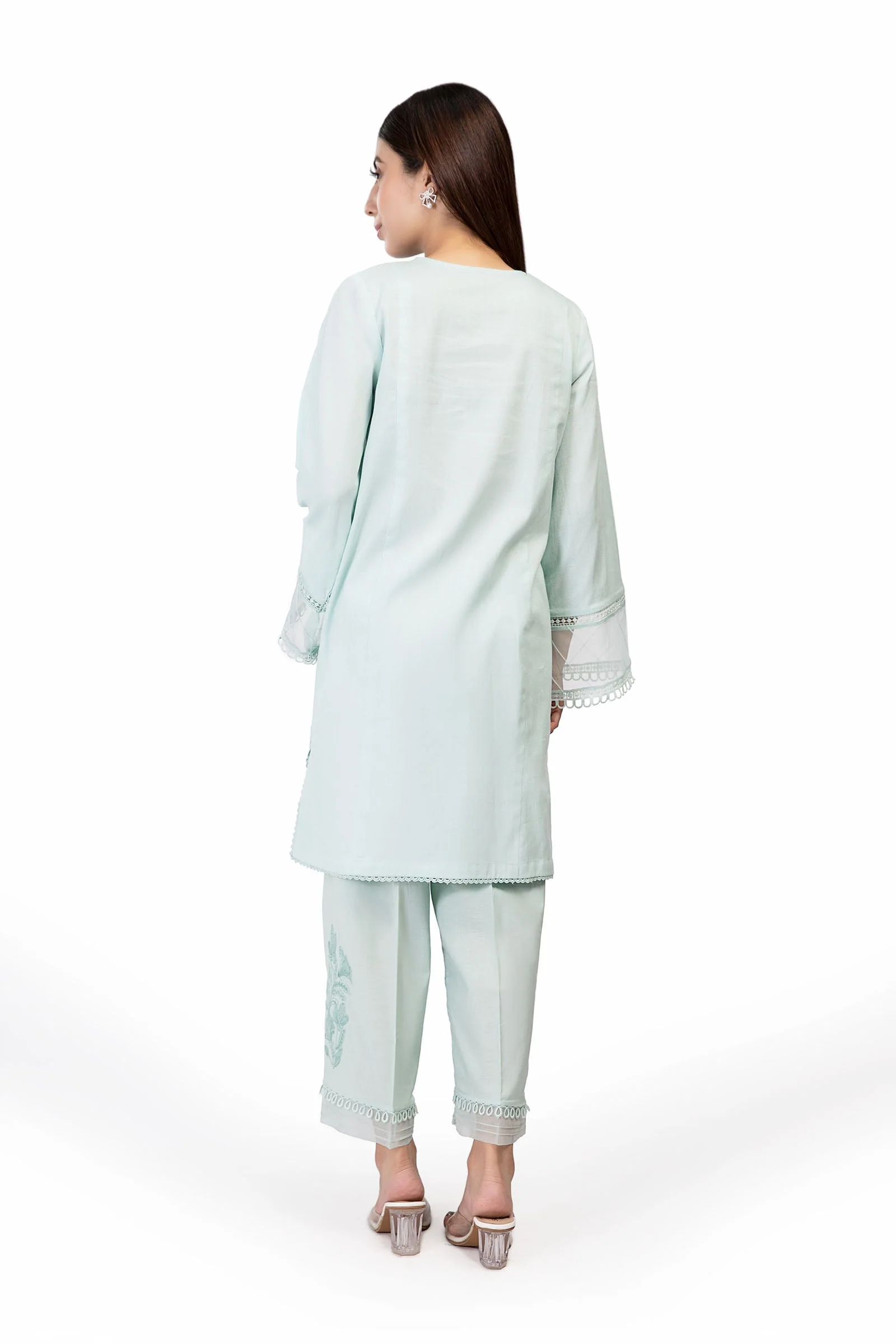 Suit Light Blue MB-EA23-11 - Image 4