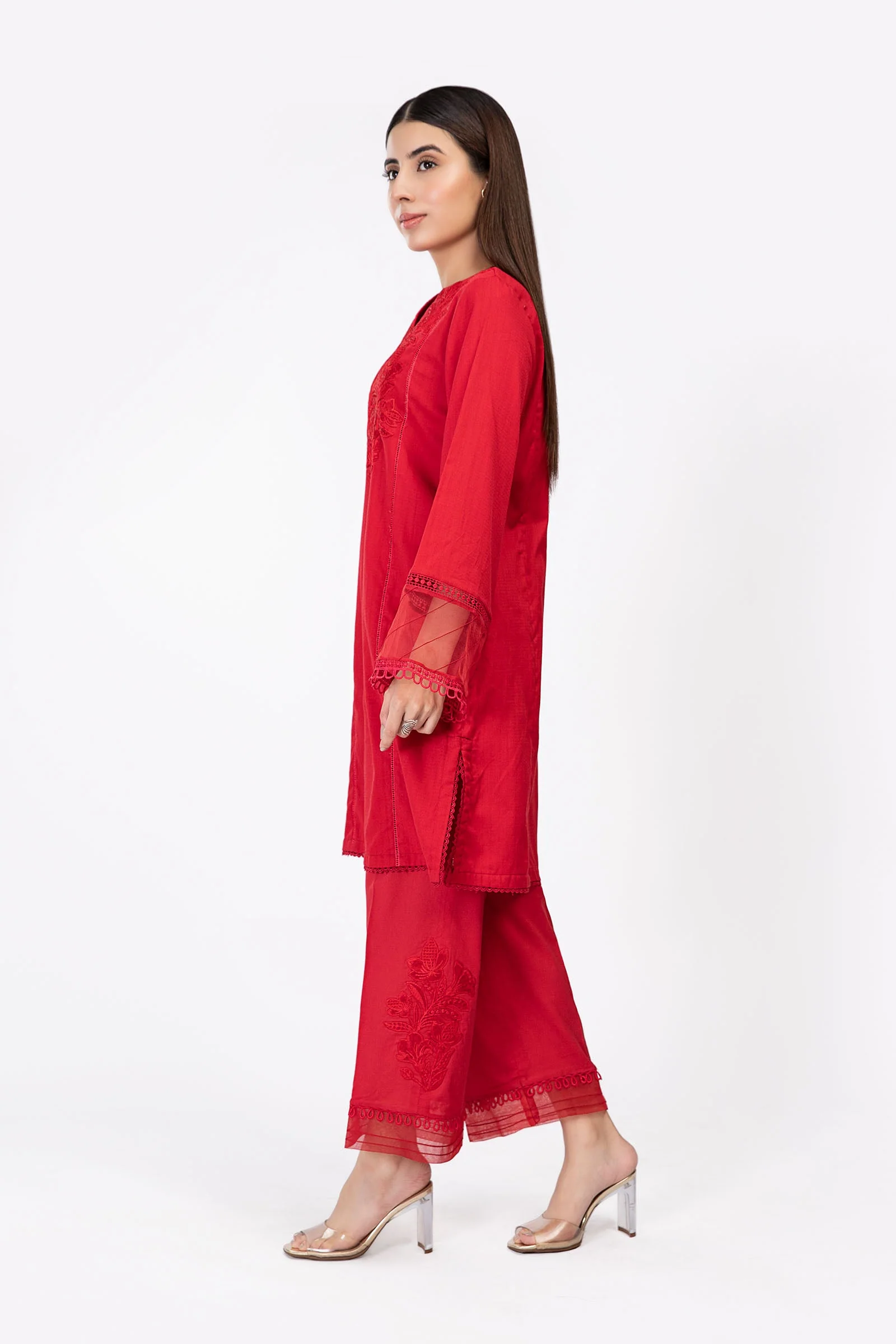 Suit Red MB-EA23-11 - Image 3