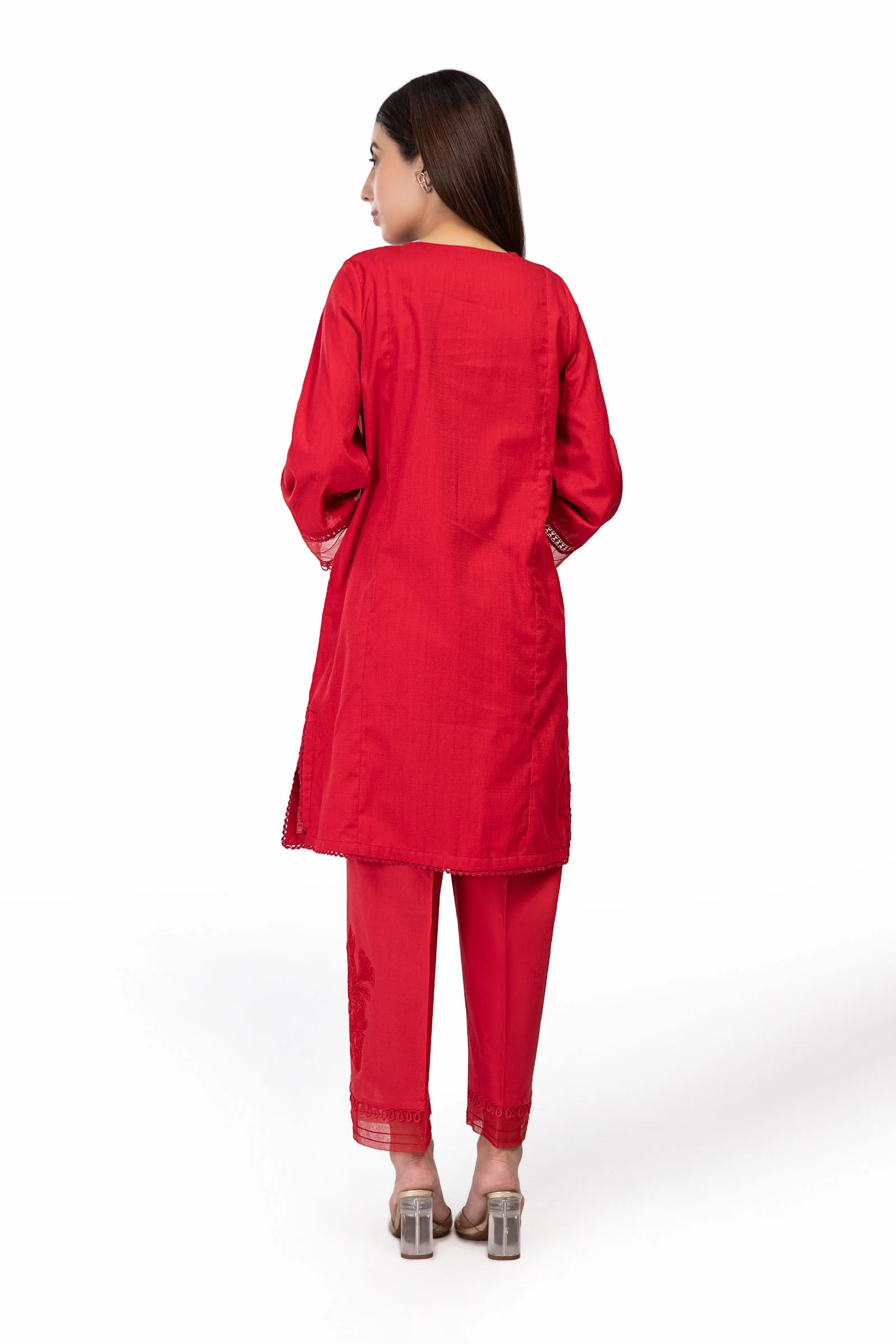 Suit Red MB-EA23-11 - Image 4