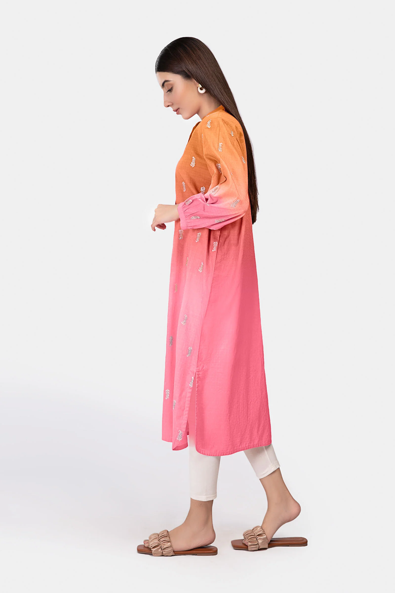 Shirt Pink MB-EA23-114 - Image 2
