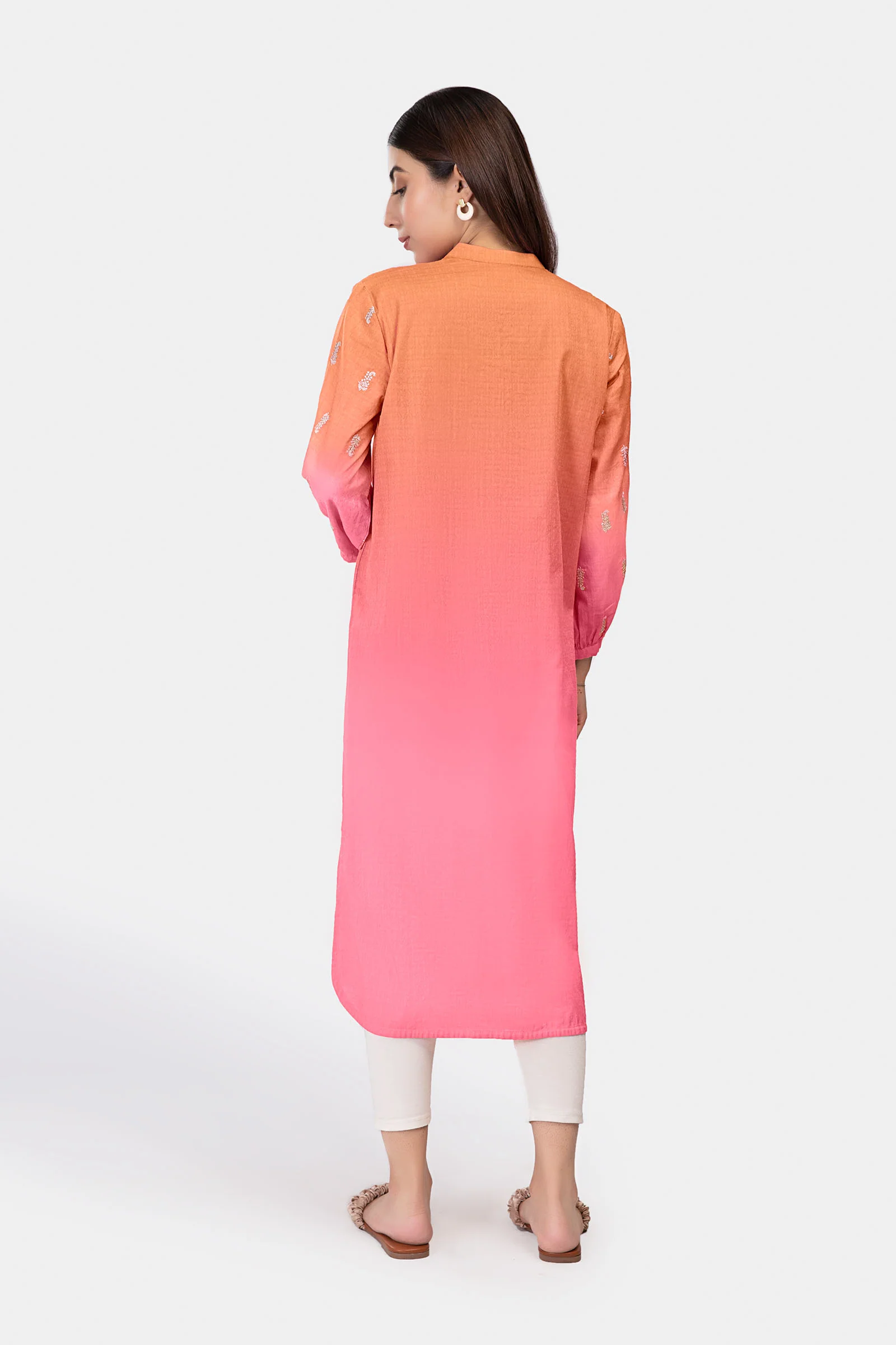 Shirt Pink MB-EA23-114 - Image 3