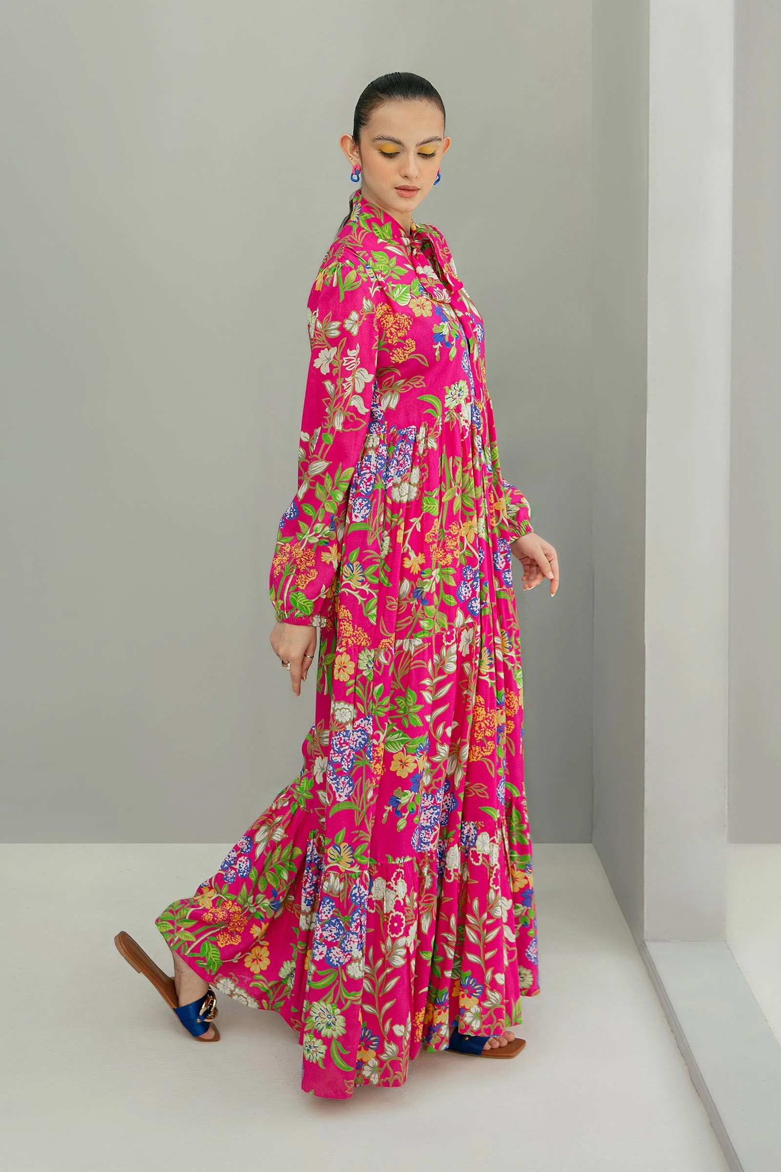 Shirt Pink MB-EA23-254 - Image 3