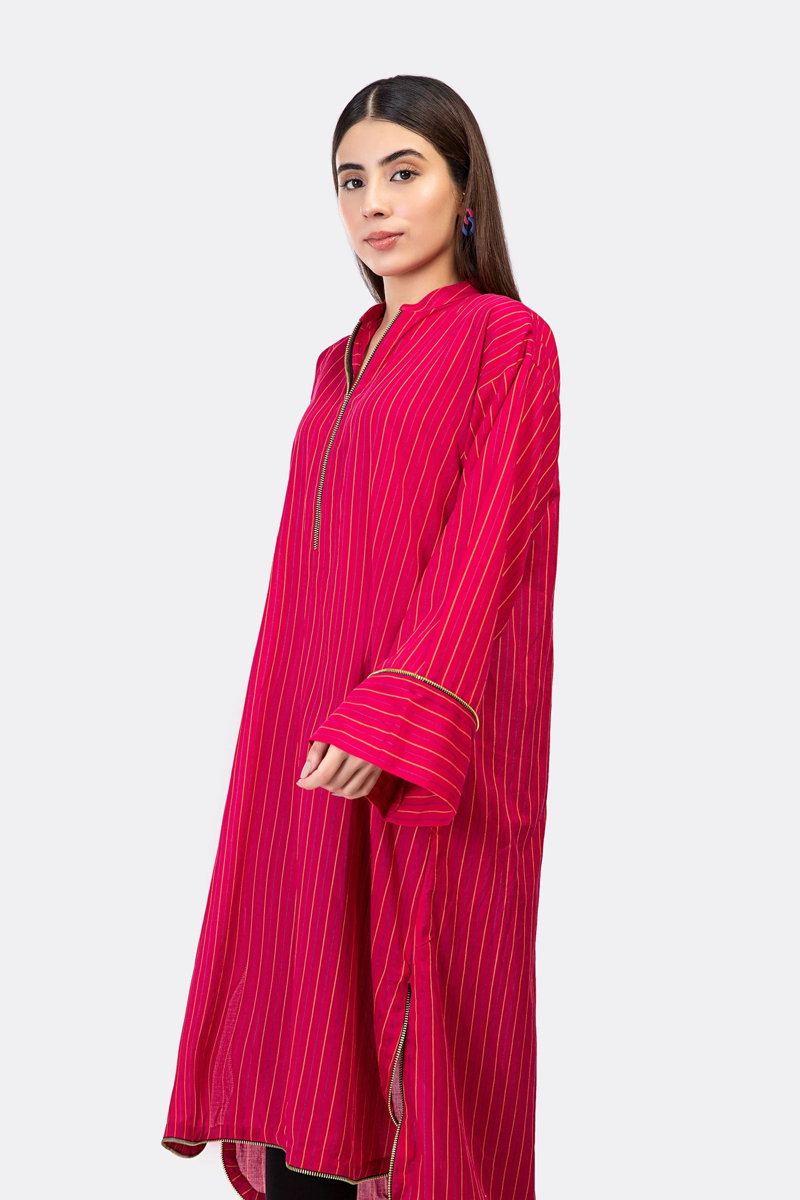 Shirt Pink - Image 2