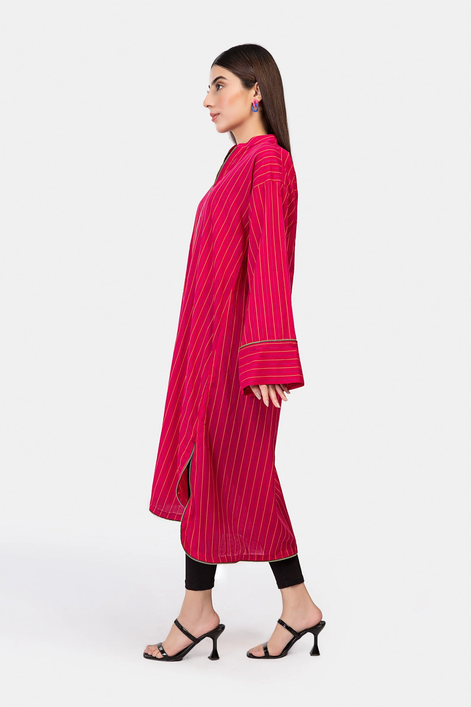Shirt Pink - Image 3