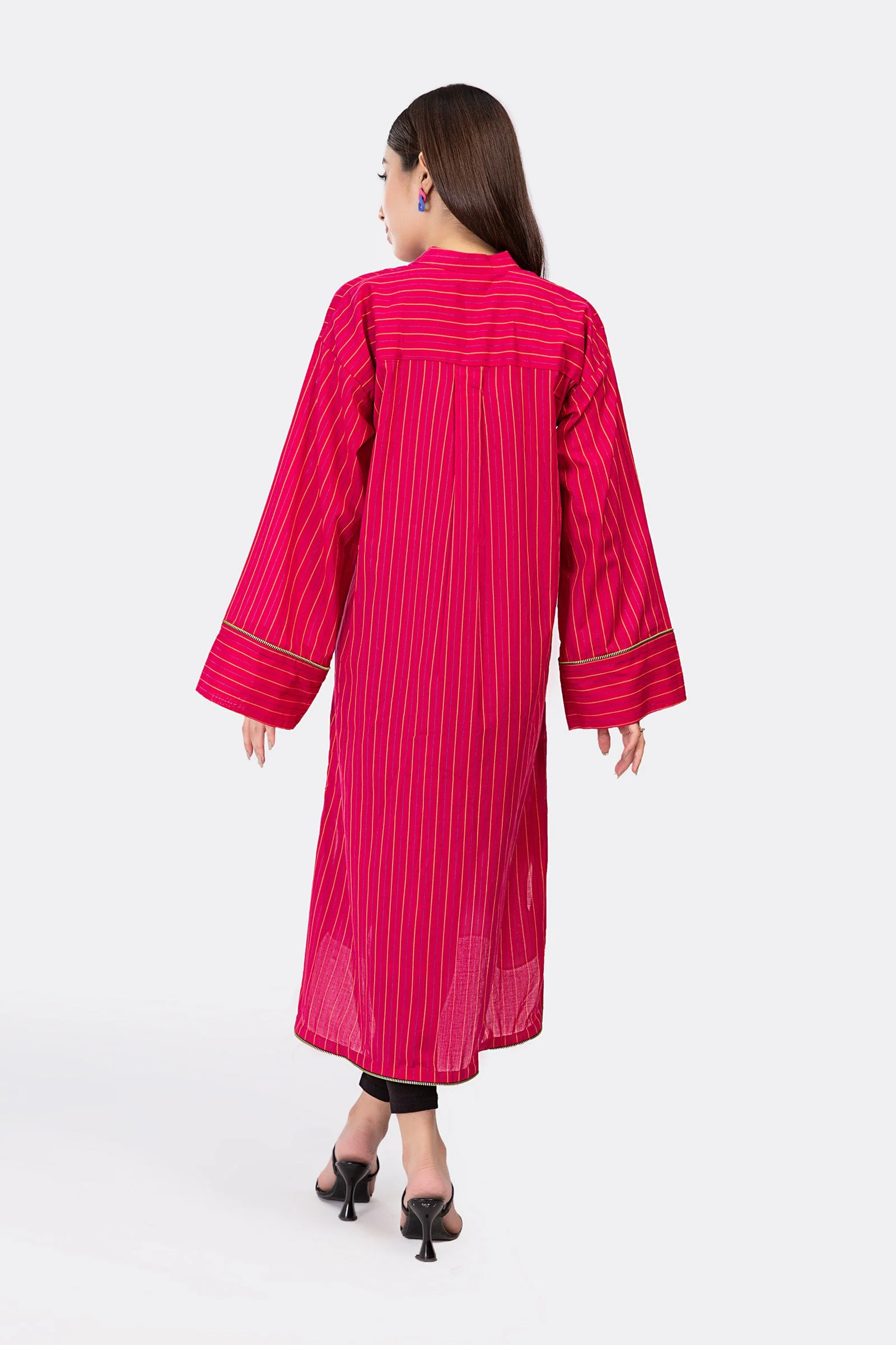 Shirt Pink - Image 4