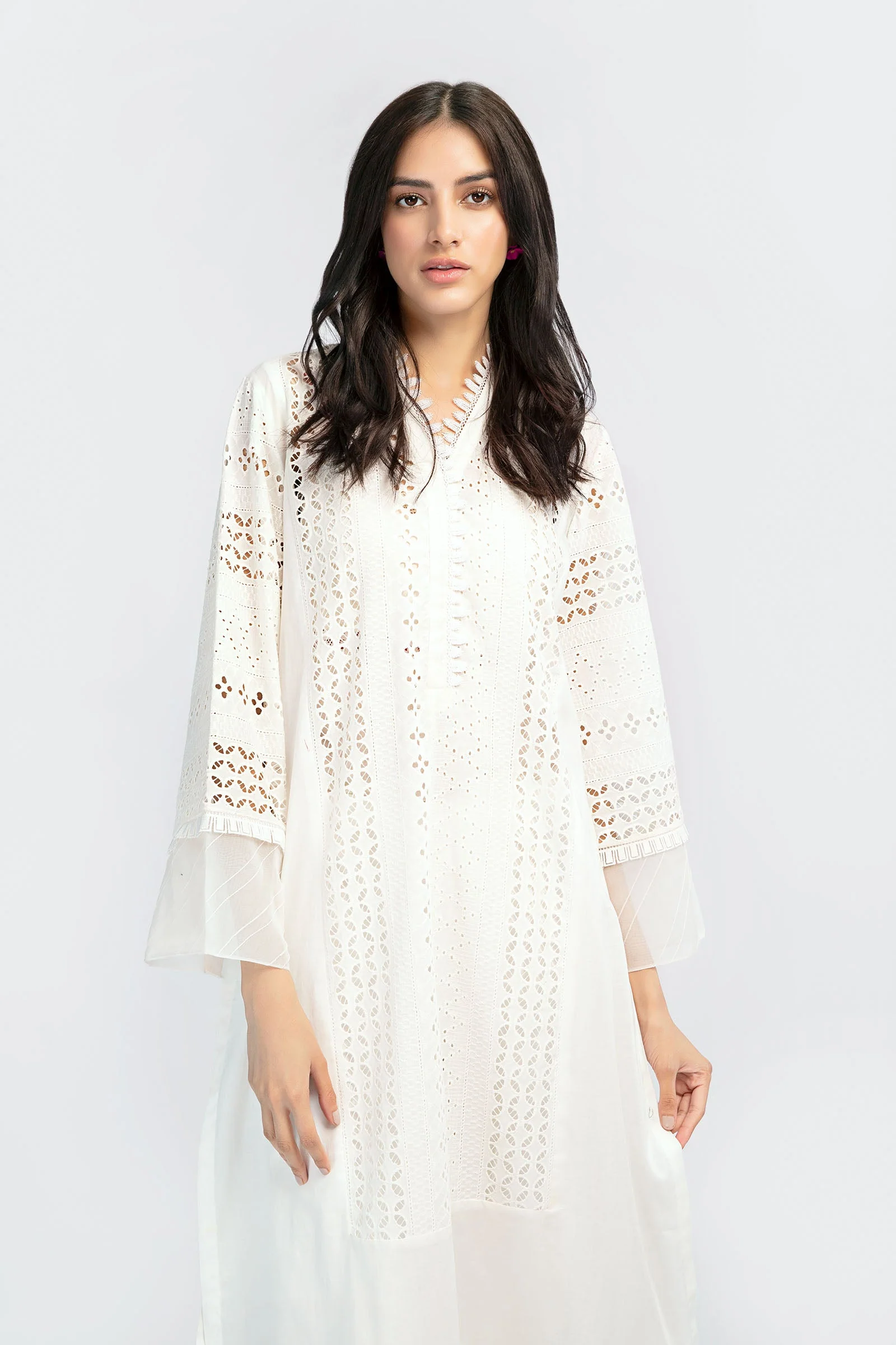 Shirt Off White MB-EA23-86 - Image 2
