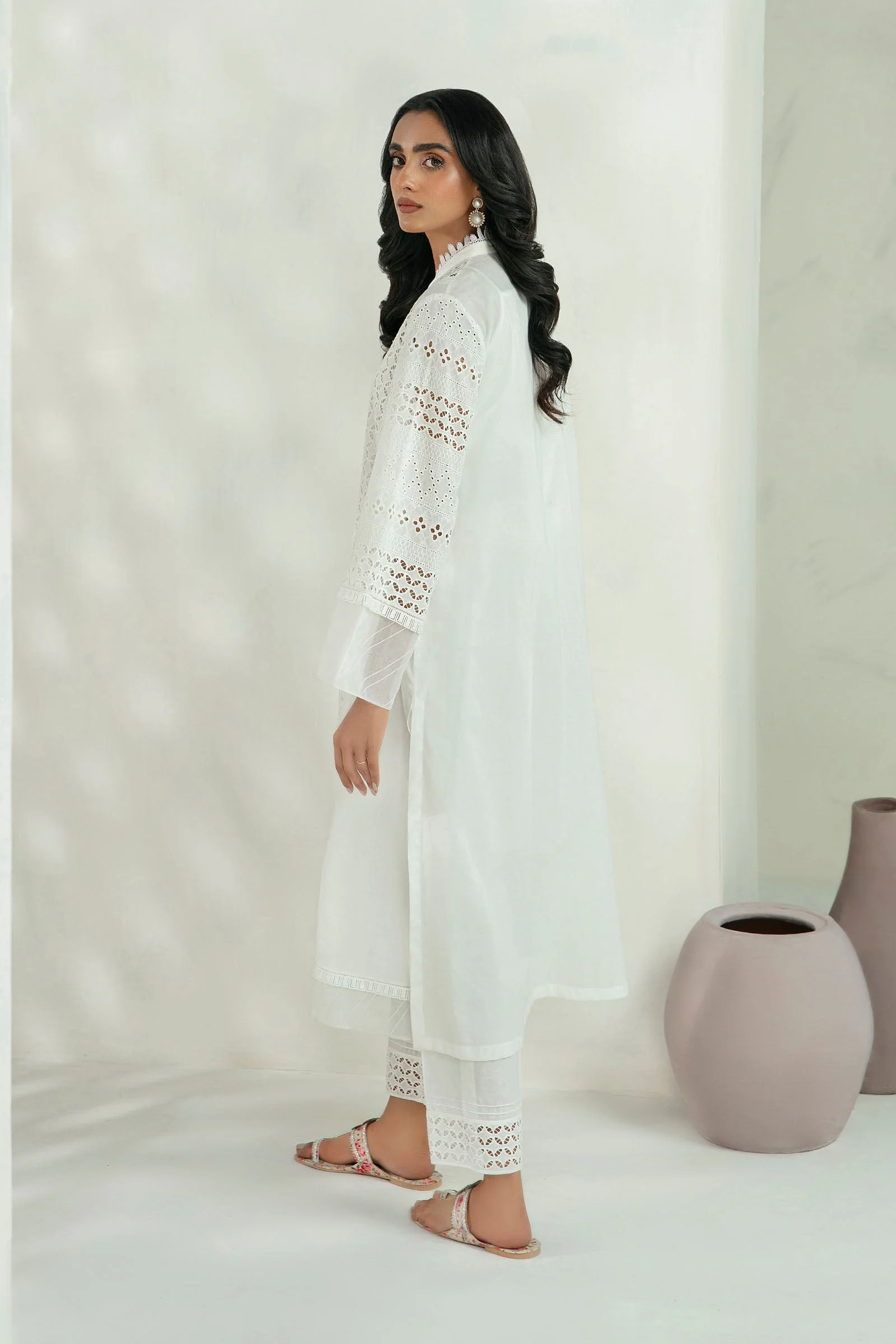 Shirt Off White MB-EA23-86 - Image 4