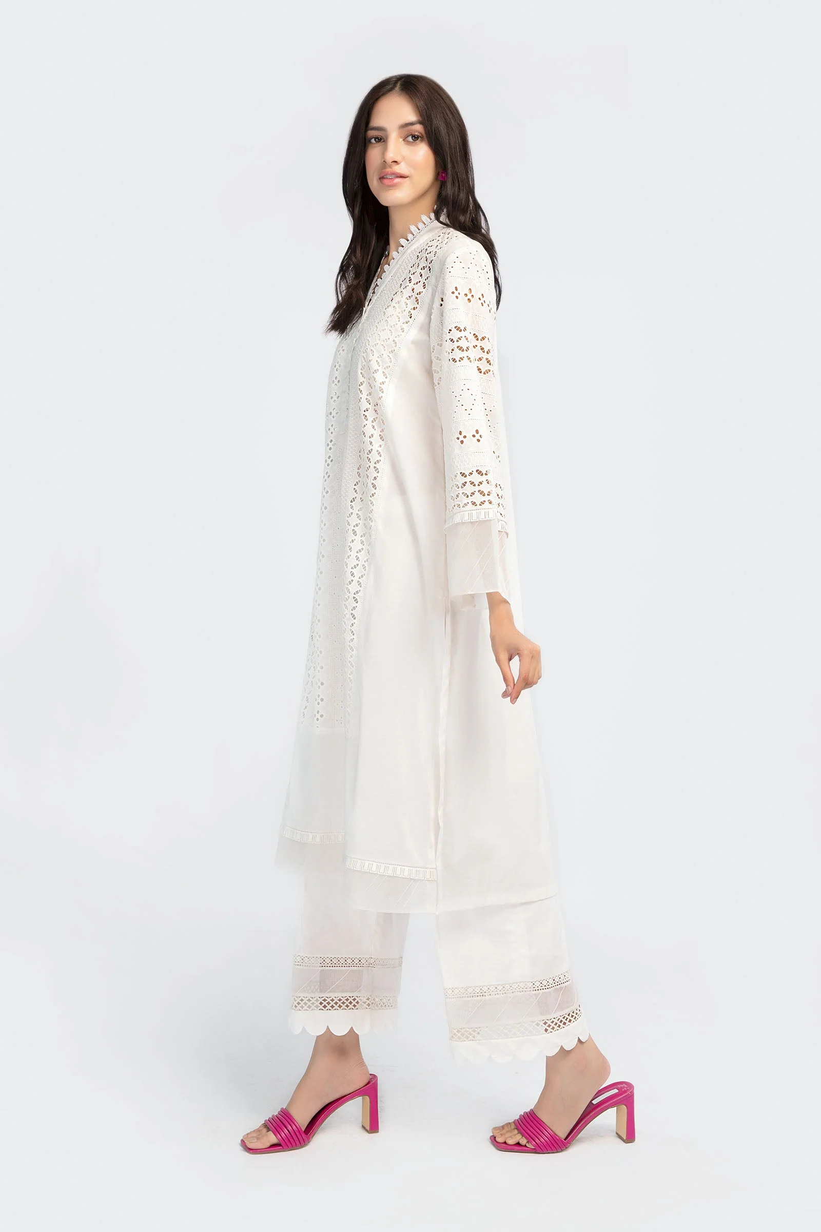 Shirt Off White MB-EA23-86 - Image 5