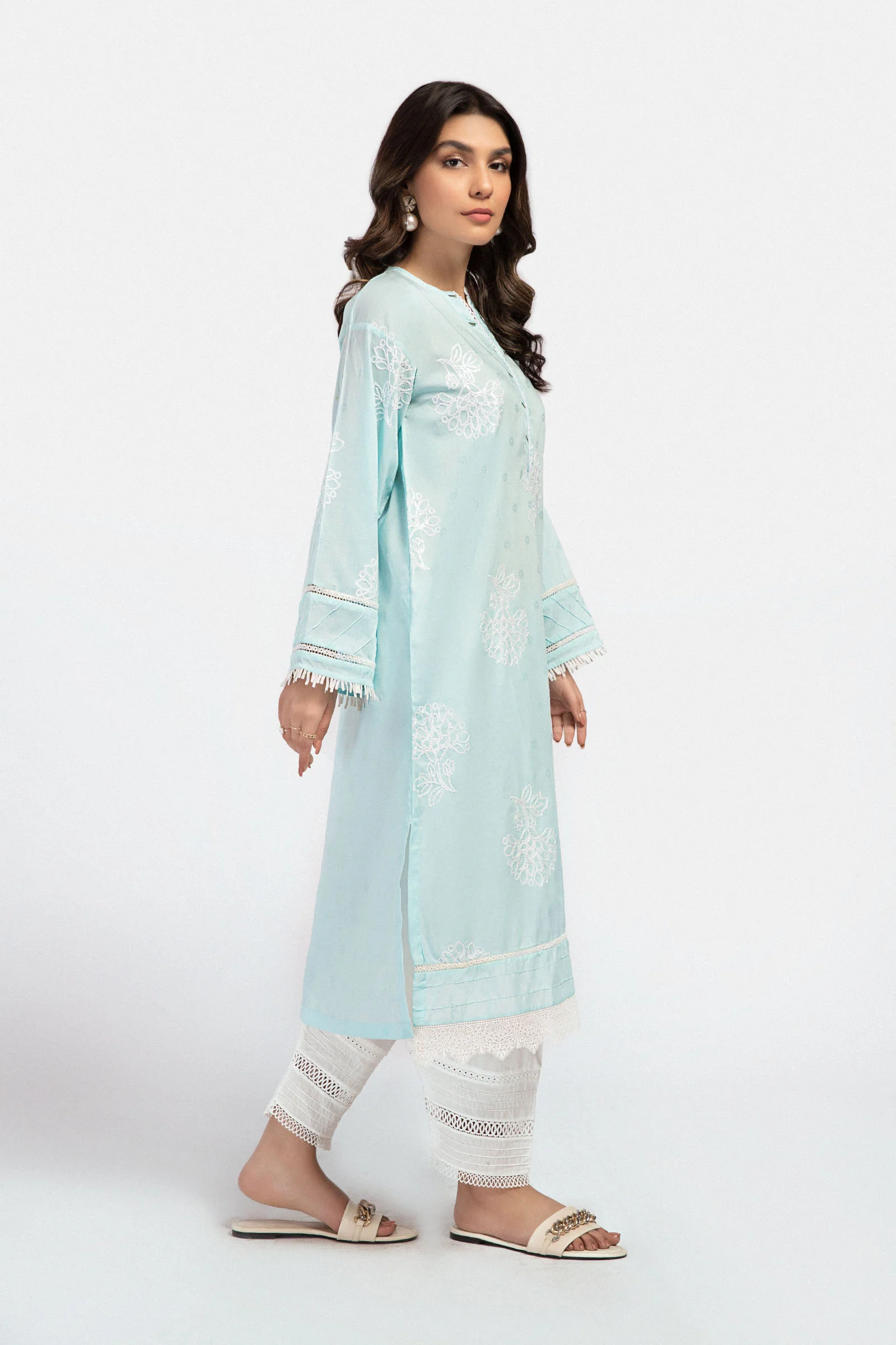 Shirt Ice Blue MB-EF23-03 - Image 4