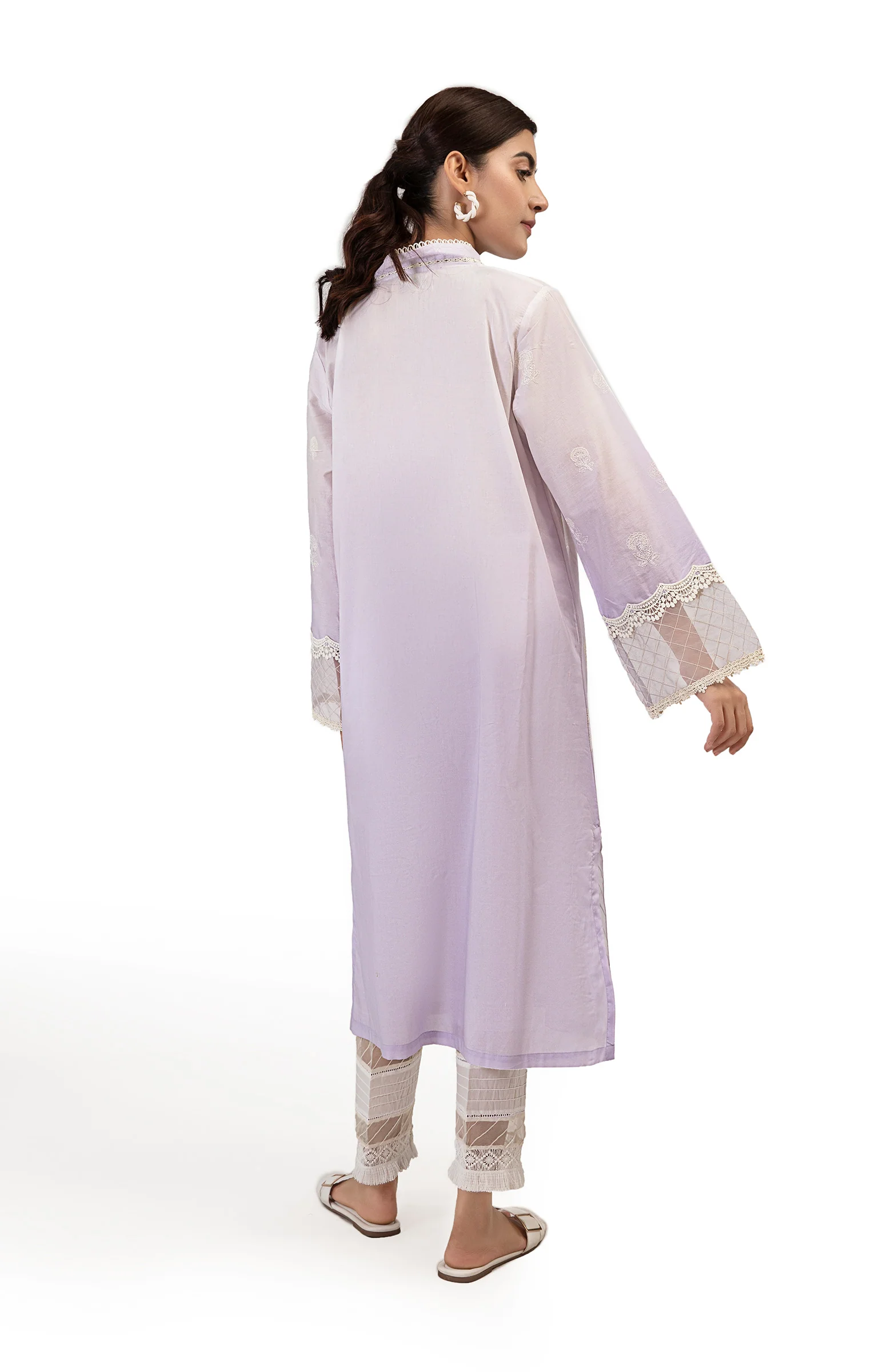 Shirt Lilac MB-EF23-04 - Image 6