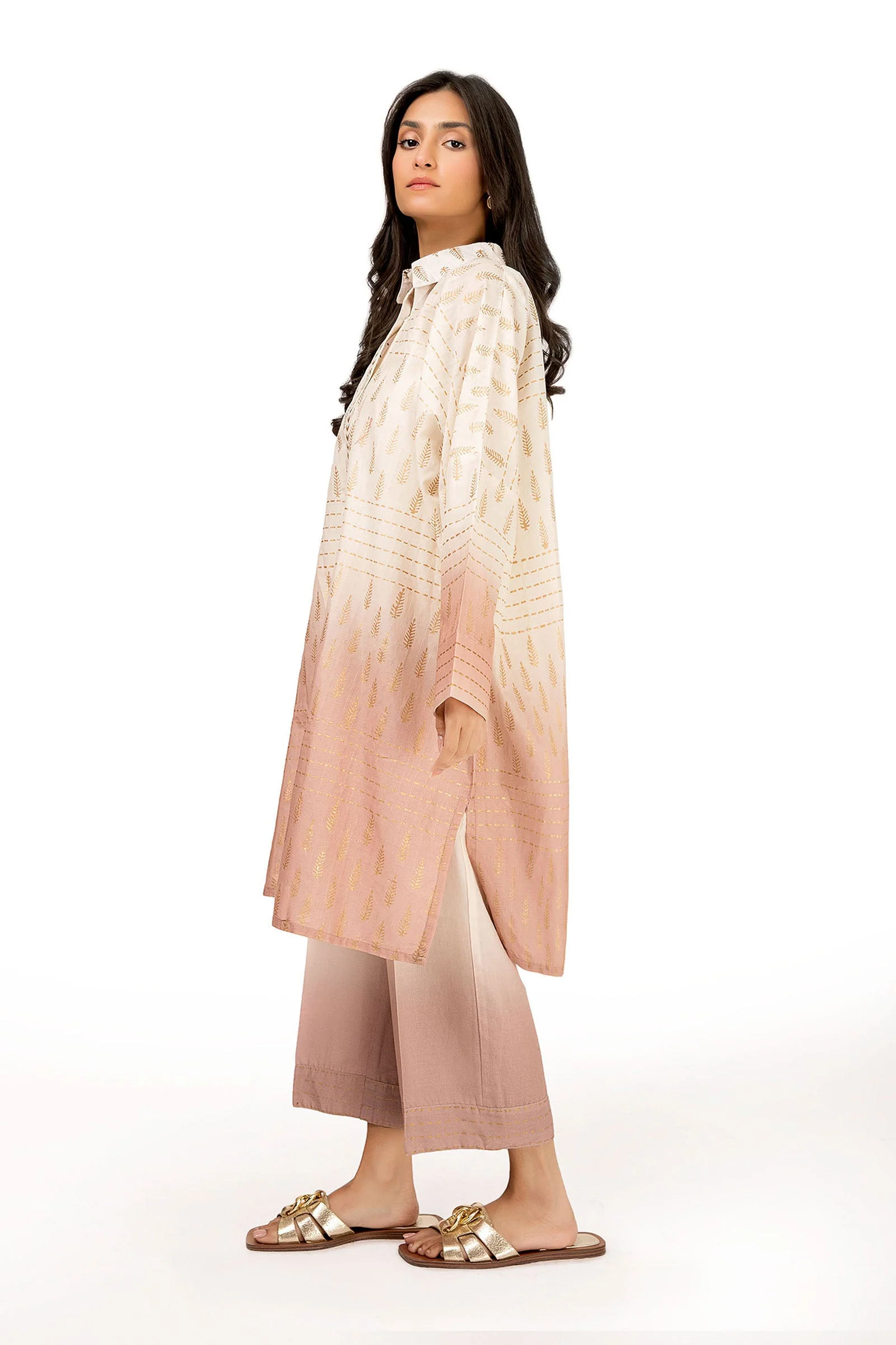 Suit Ash Pink MB-EF23-05 - Image 3