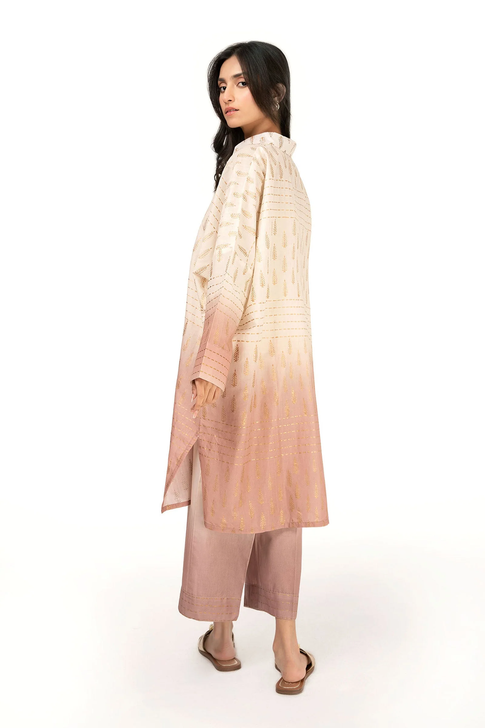 Suit Ash Pink MB-EF23-05 - Image 4