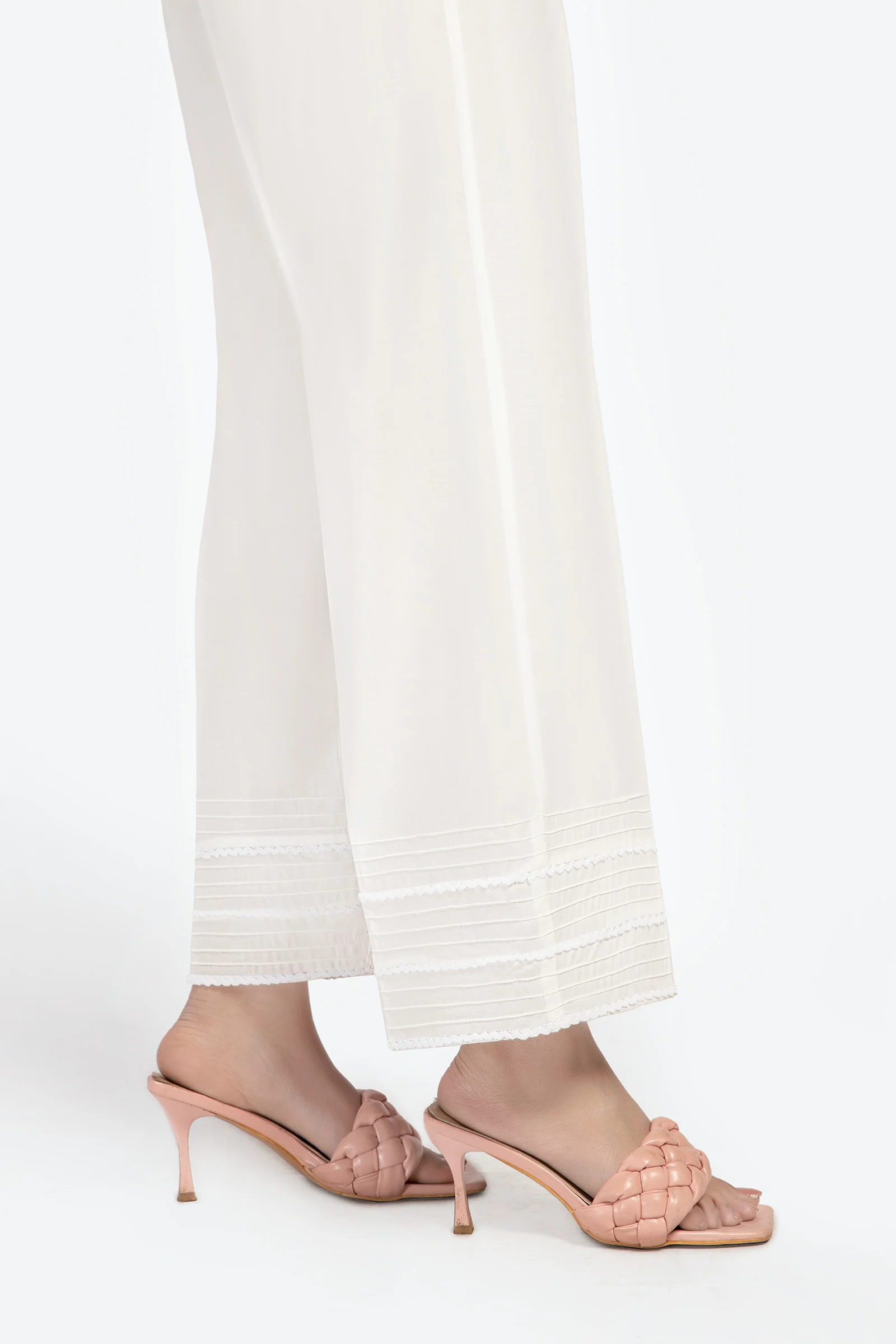 Dyed Cambric Trouser | MB-EF23-115 - Image 2
