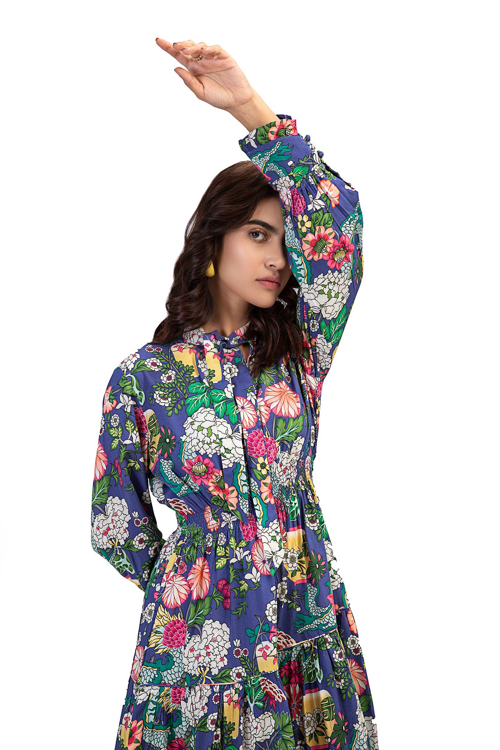Shirt Purple MB-EF23-193 - Image 2